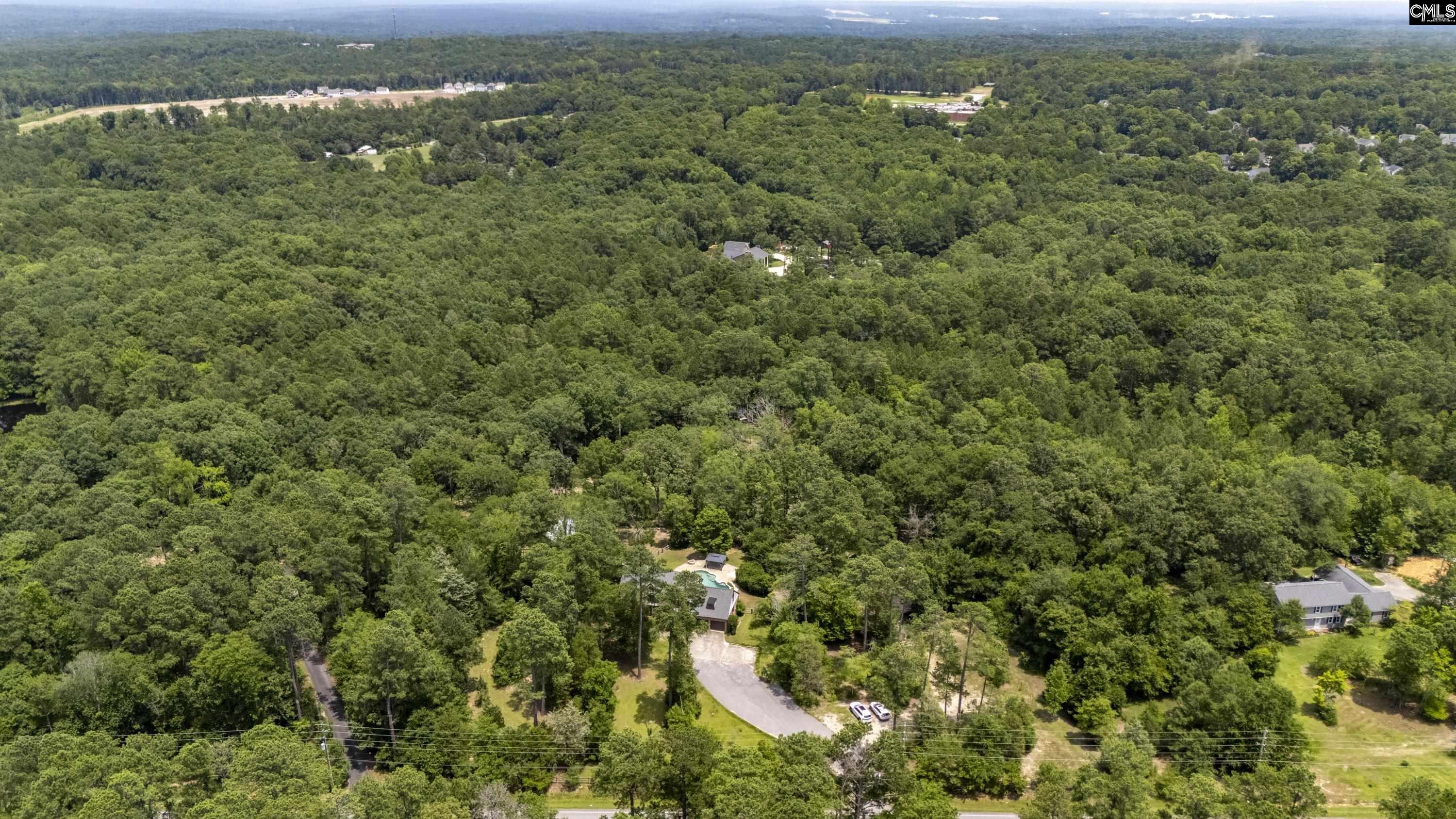 1040 Koon Road Irmo, SC 29063
