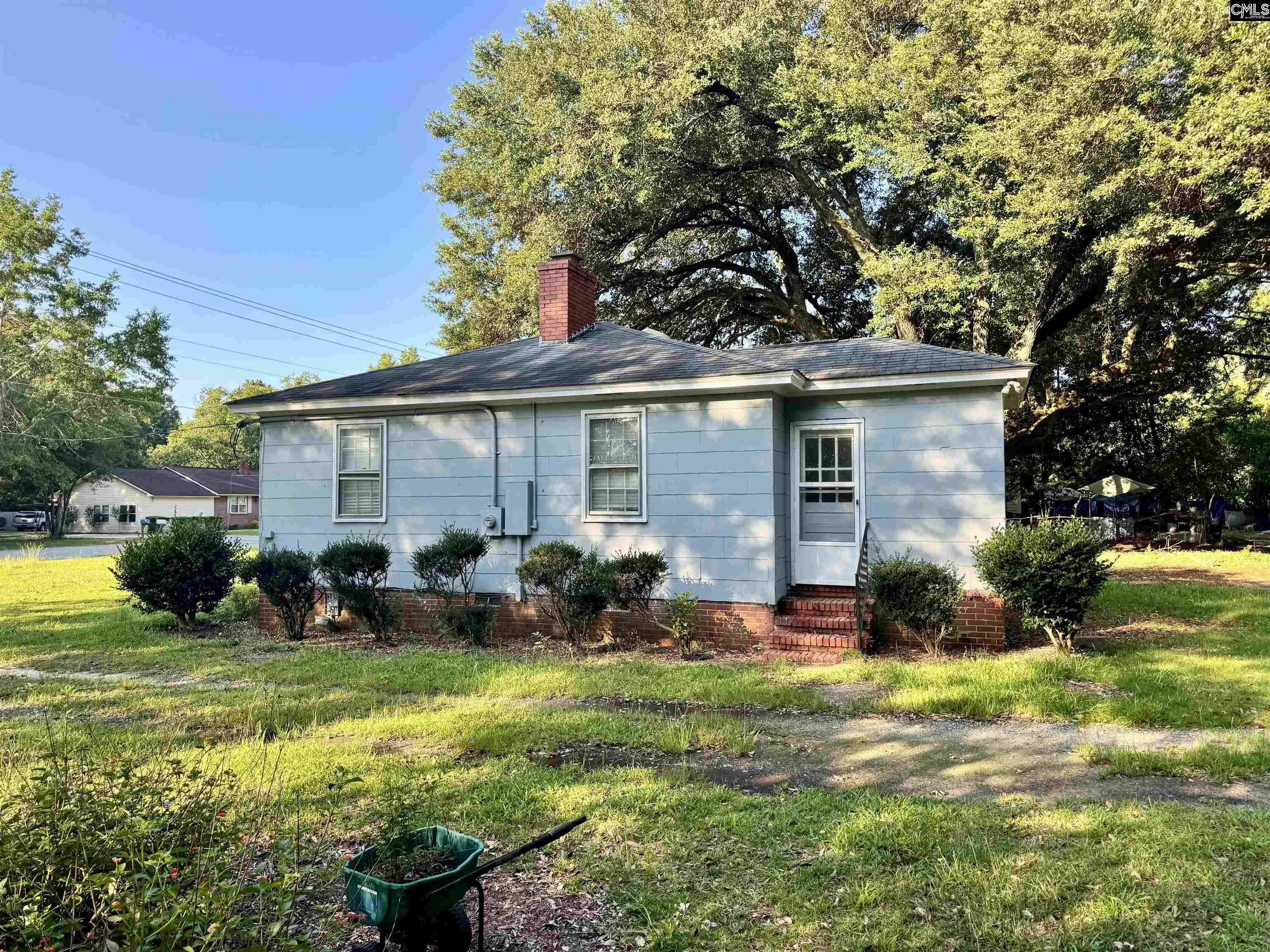 310 S Lee Street, Bishopville, South Carolina image 2