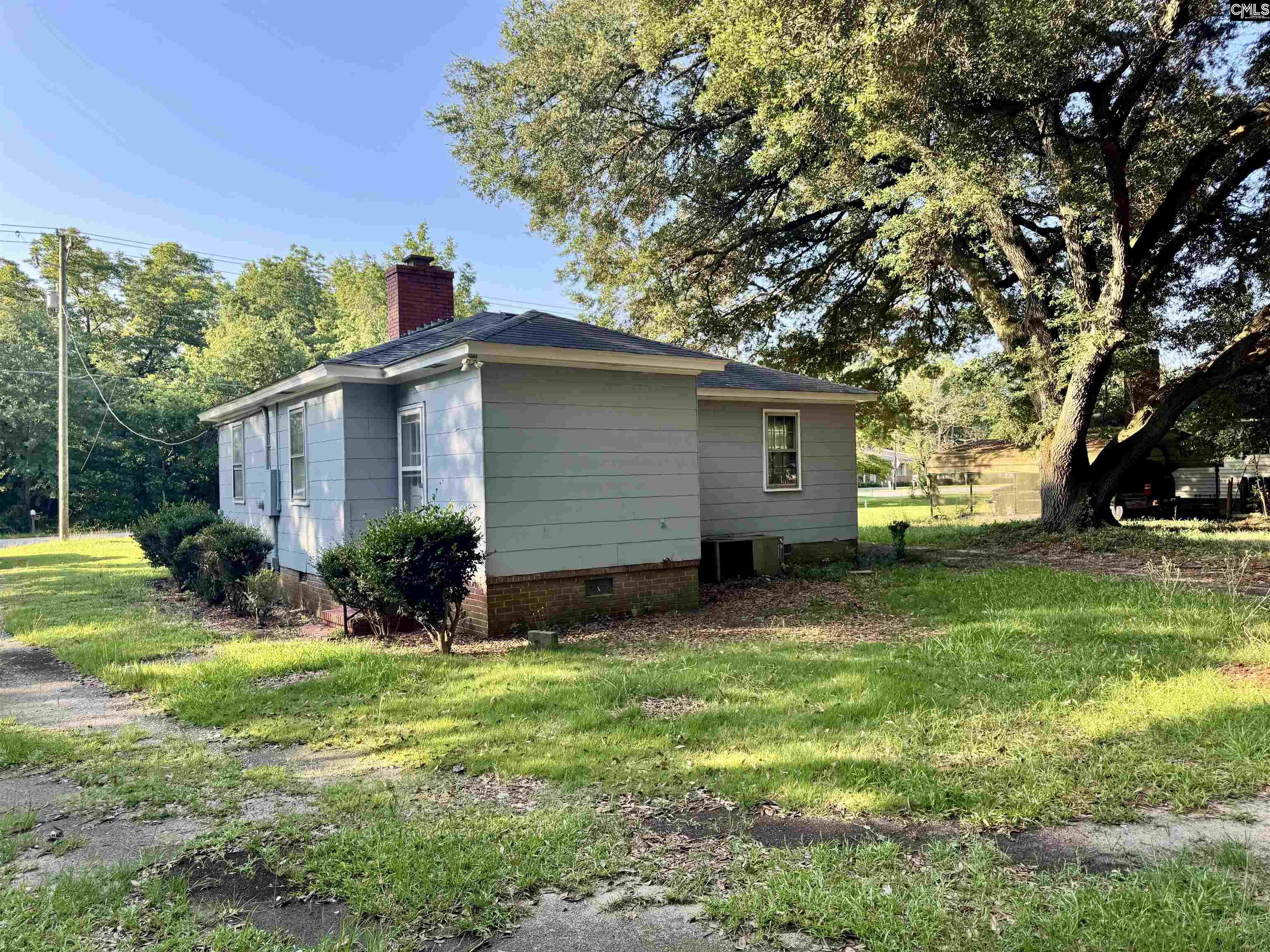 310 S Lee Street, Bishopville, South Carolina image 3