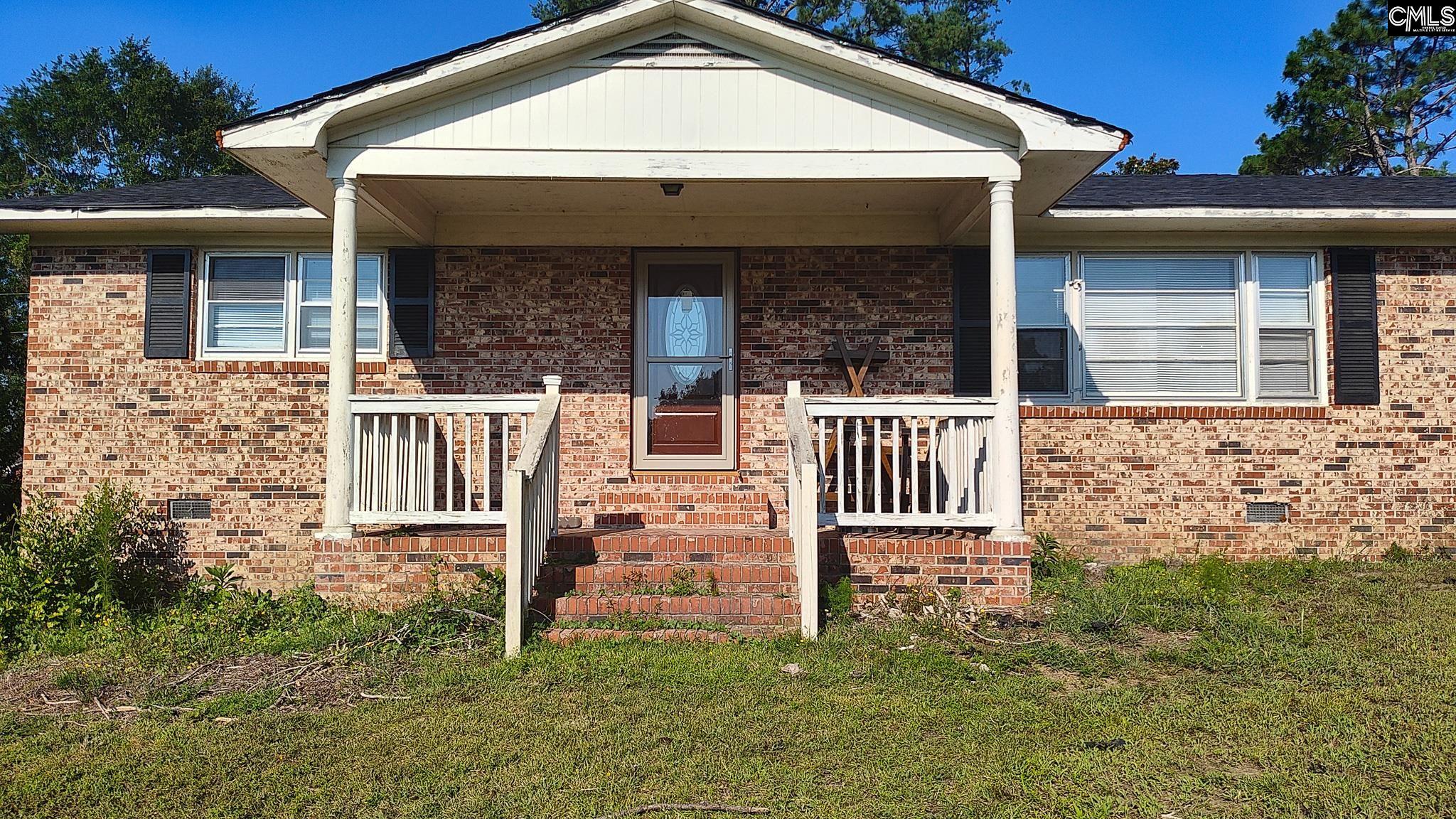 575 Beverly Hills Road, Camden, South Carolina image 1
