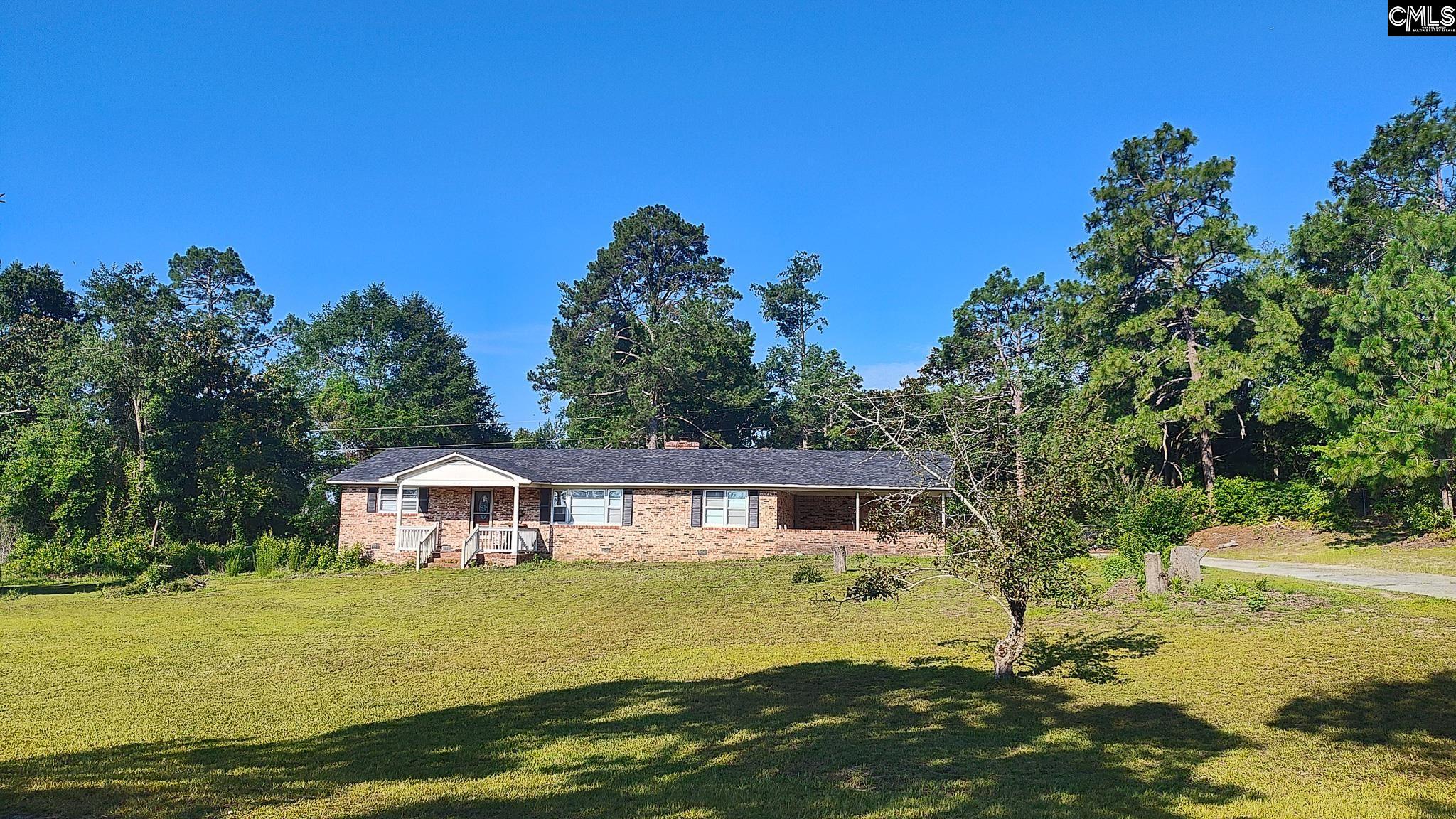 575 Beverly Hills Road, Camden, South Carolina image 2