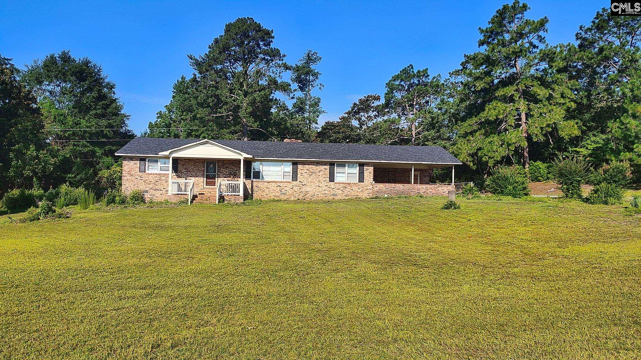 575 Beverly Hills Road, Camden, South Carolina image 3