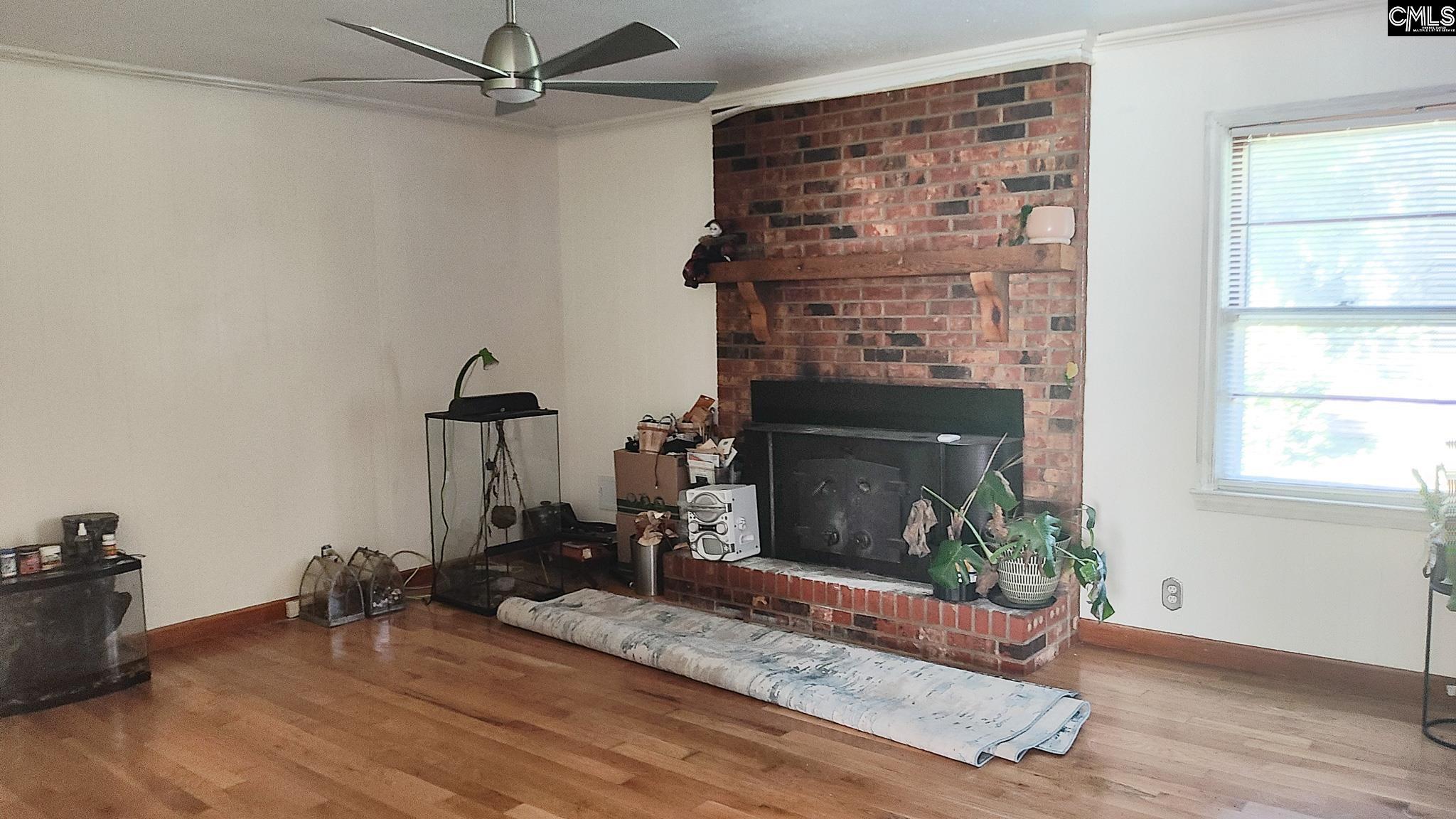 575 Beverly Hills Road, Camden, South Carolina image 21