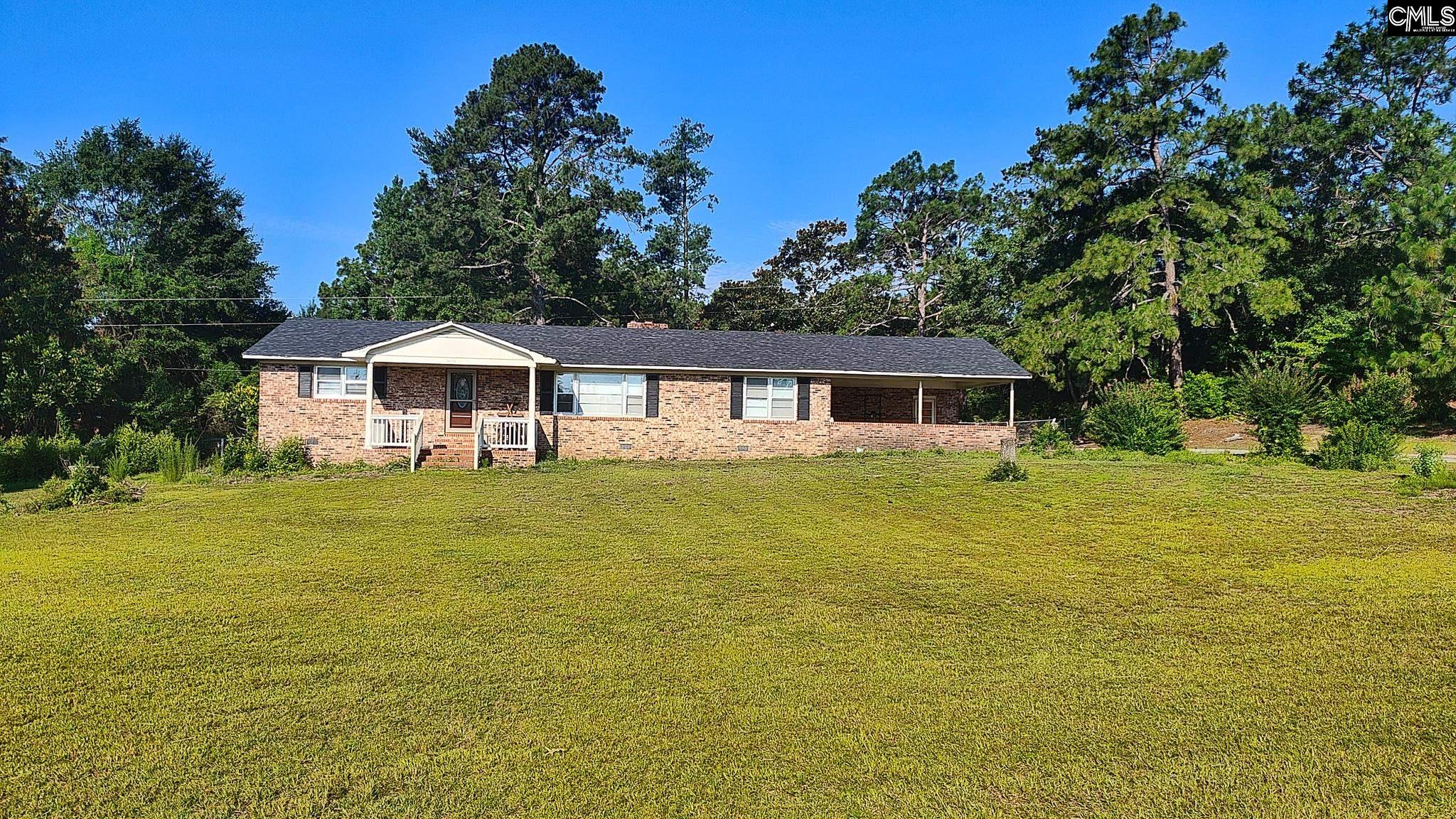 575 Beverly Hills Road, Camden, South Carolina image 4