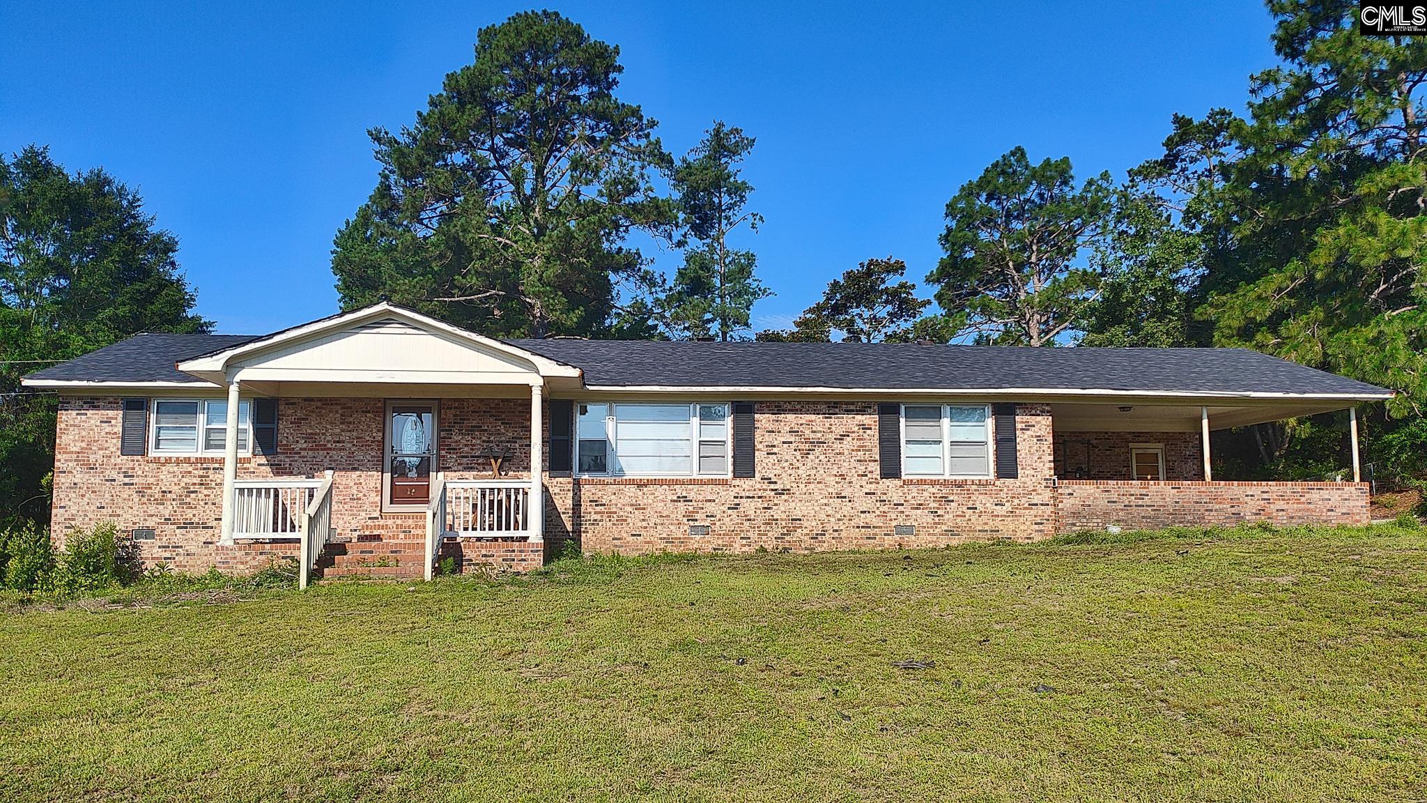 575 Beverly Hills Road, Camden, South Carolina image 5