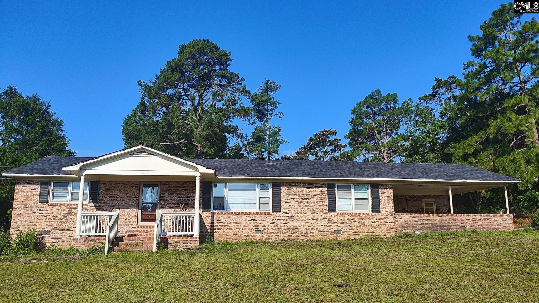 575 Beverly Hills Road, Camden, South Carolina image 6