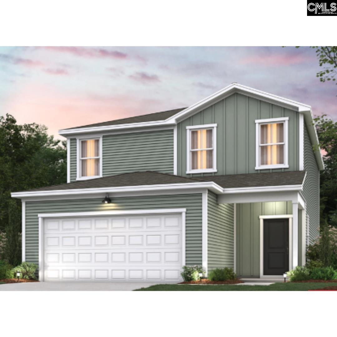 2114 Lofton Road Blythewood, SC 29016