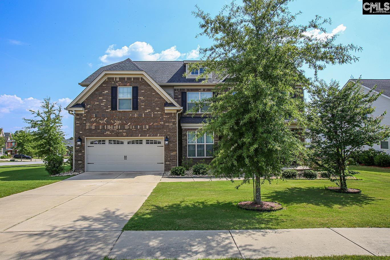 576 Maple Valley Loop, Blythewood, South Carolina image 1