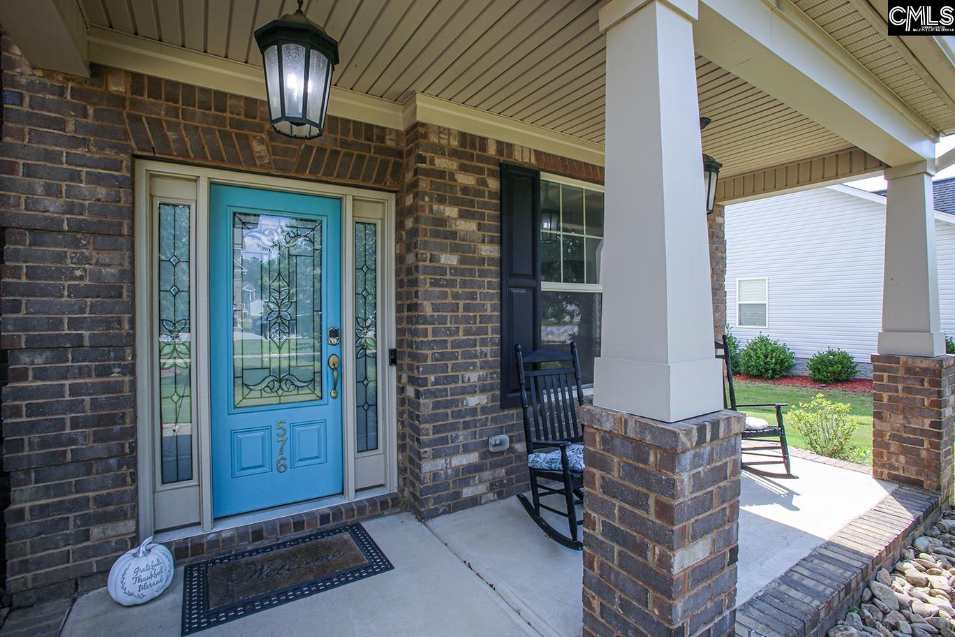 576 Maple Valley Loop, Blythewood, South Carolina image 2