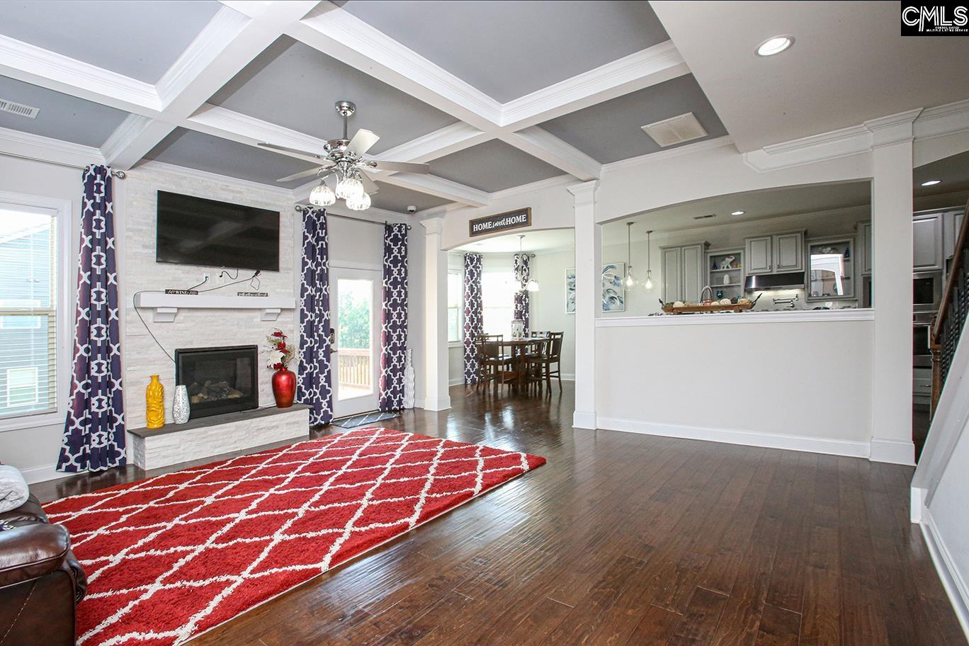 576 Maple Valley Loop, Blythewood, South Carolina image 19