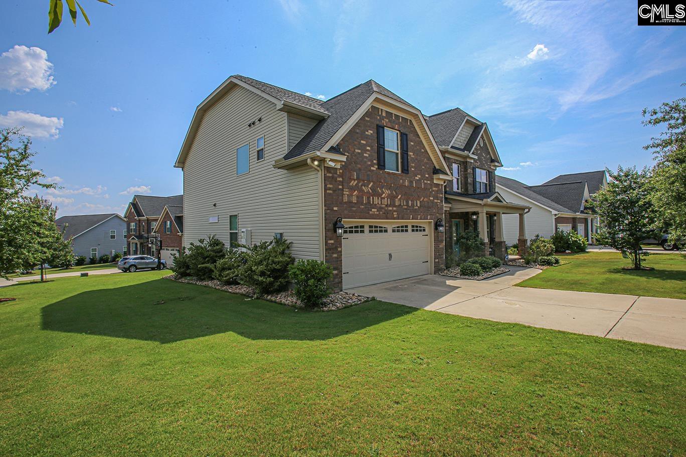 576 Maple Valley Loop, Blythewood, South Carolina image 4