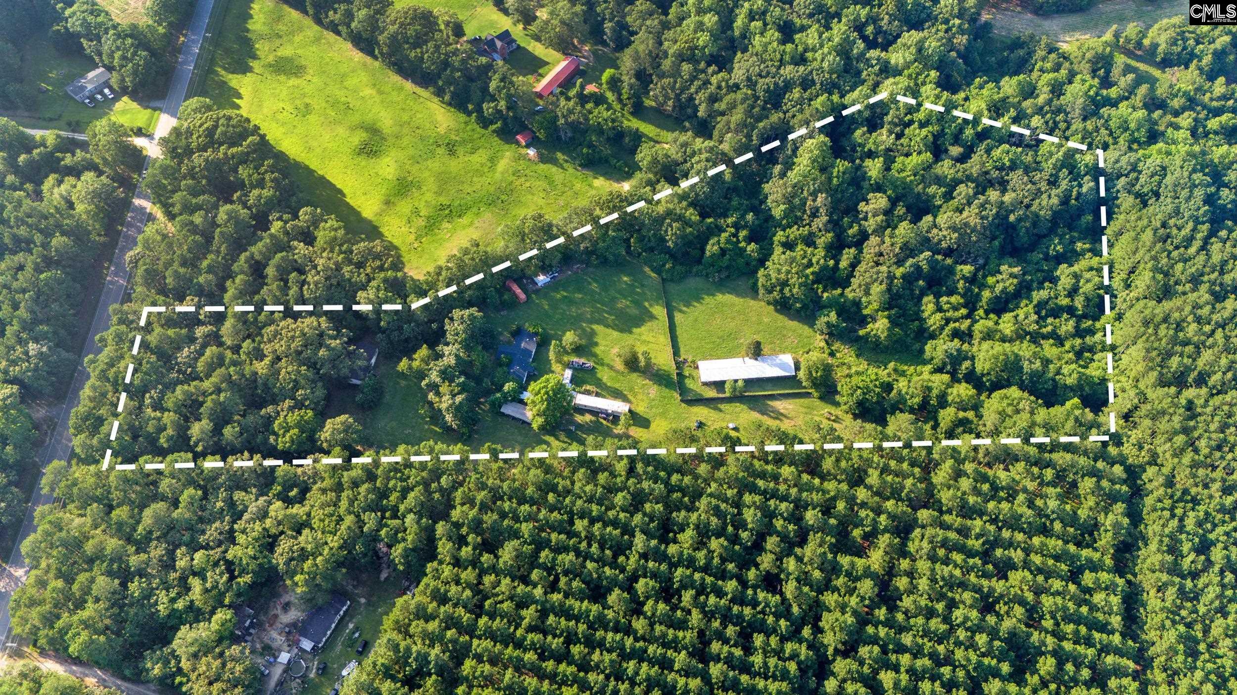 2081 Highway 178, Swansea, South Carolina image 1