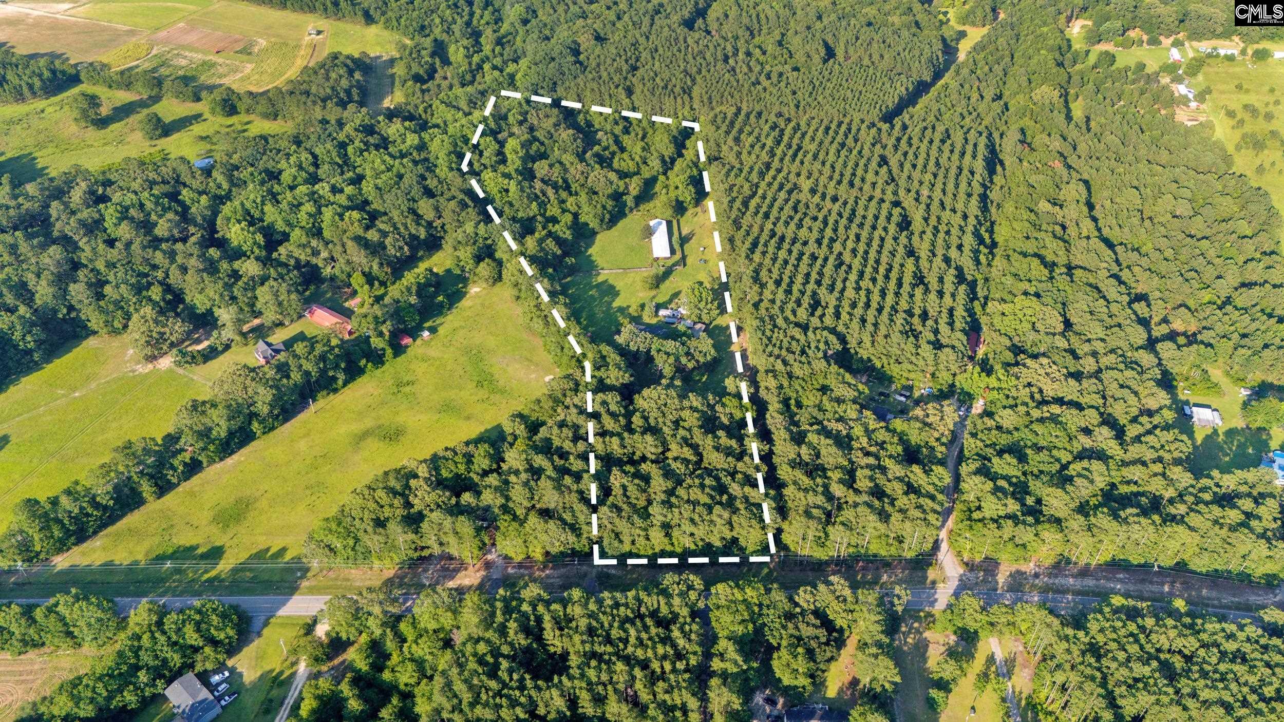 2081 Highway 178, Swansea, South Carolina image 2
