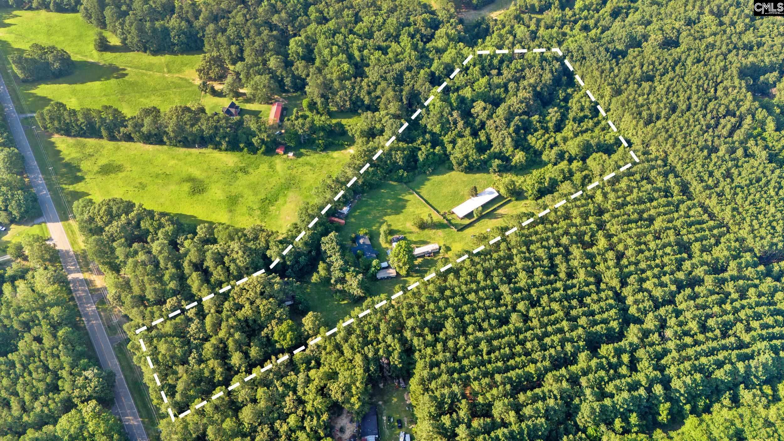 2081 Highway 178, Swansea, South Carolina image 20