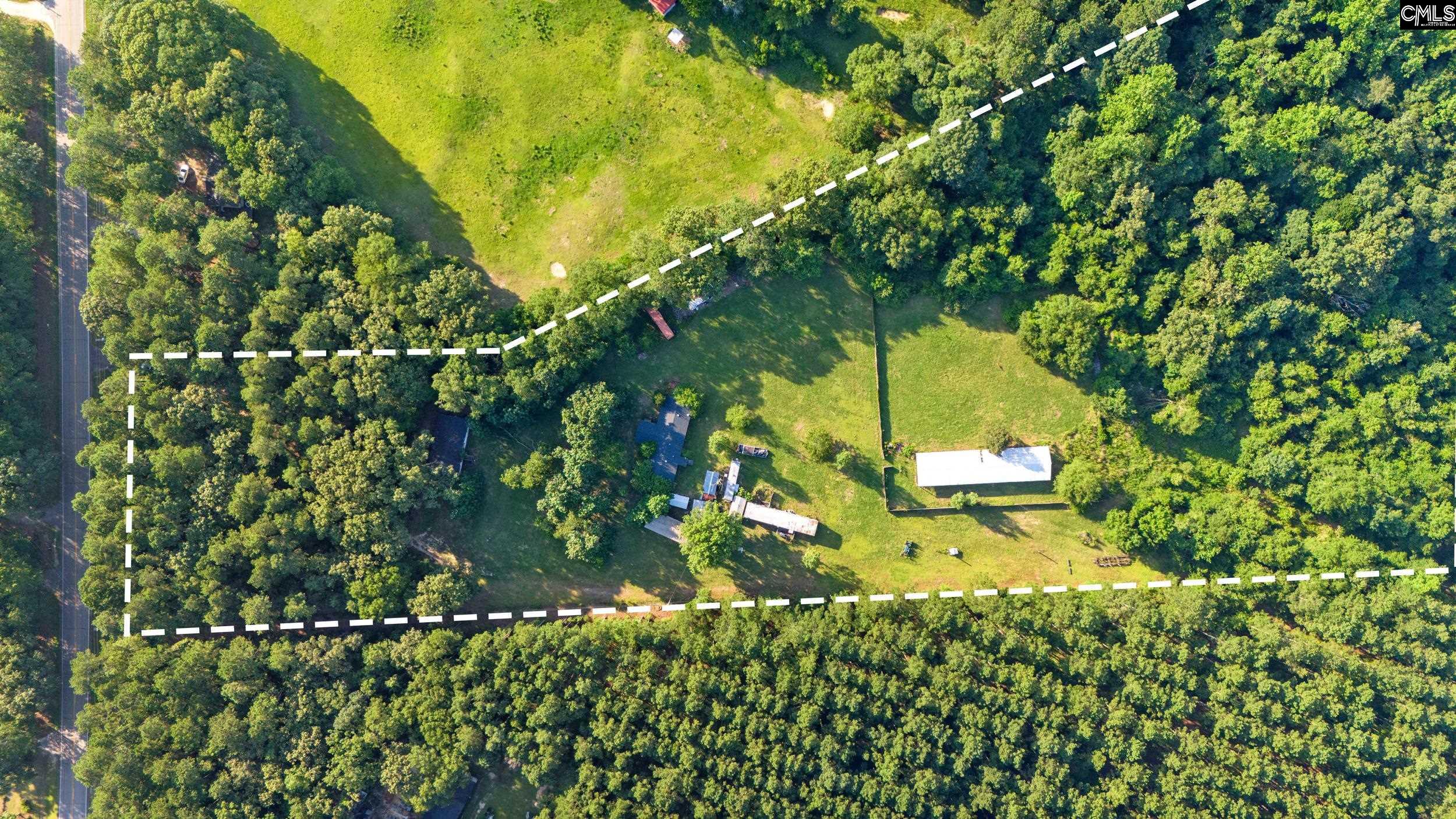 2081 Highway 178, Swansea, South Carolina image 22