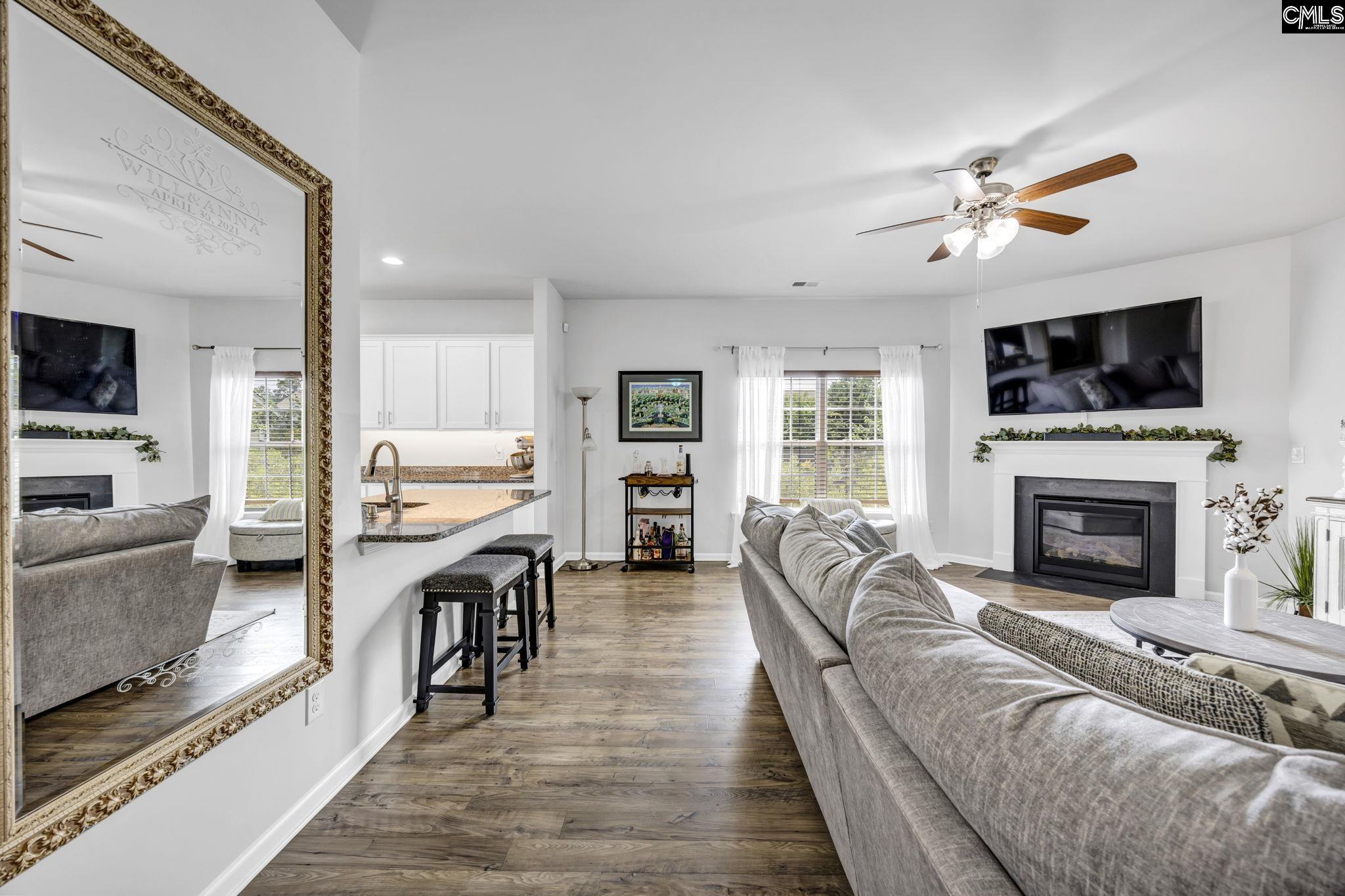 582 Links Crossing Drive, Blythewood, South Carolina image 10