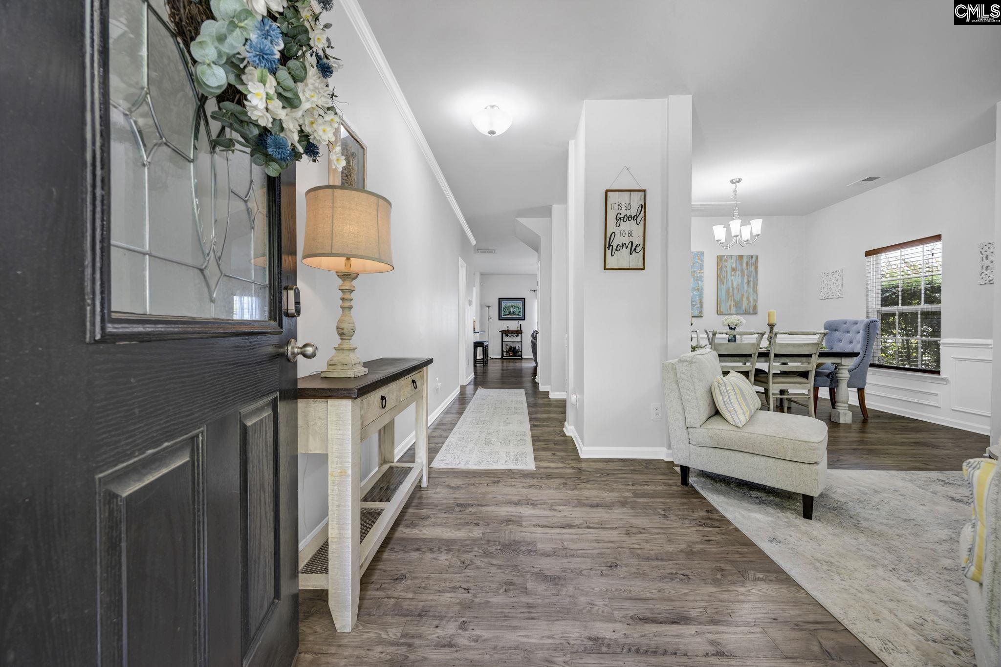 582 Links Crossing Drive, Blythewood, South Carolina image 4