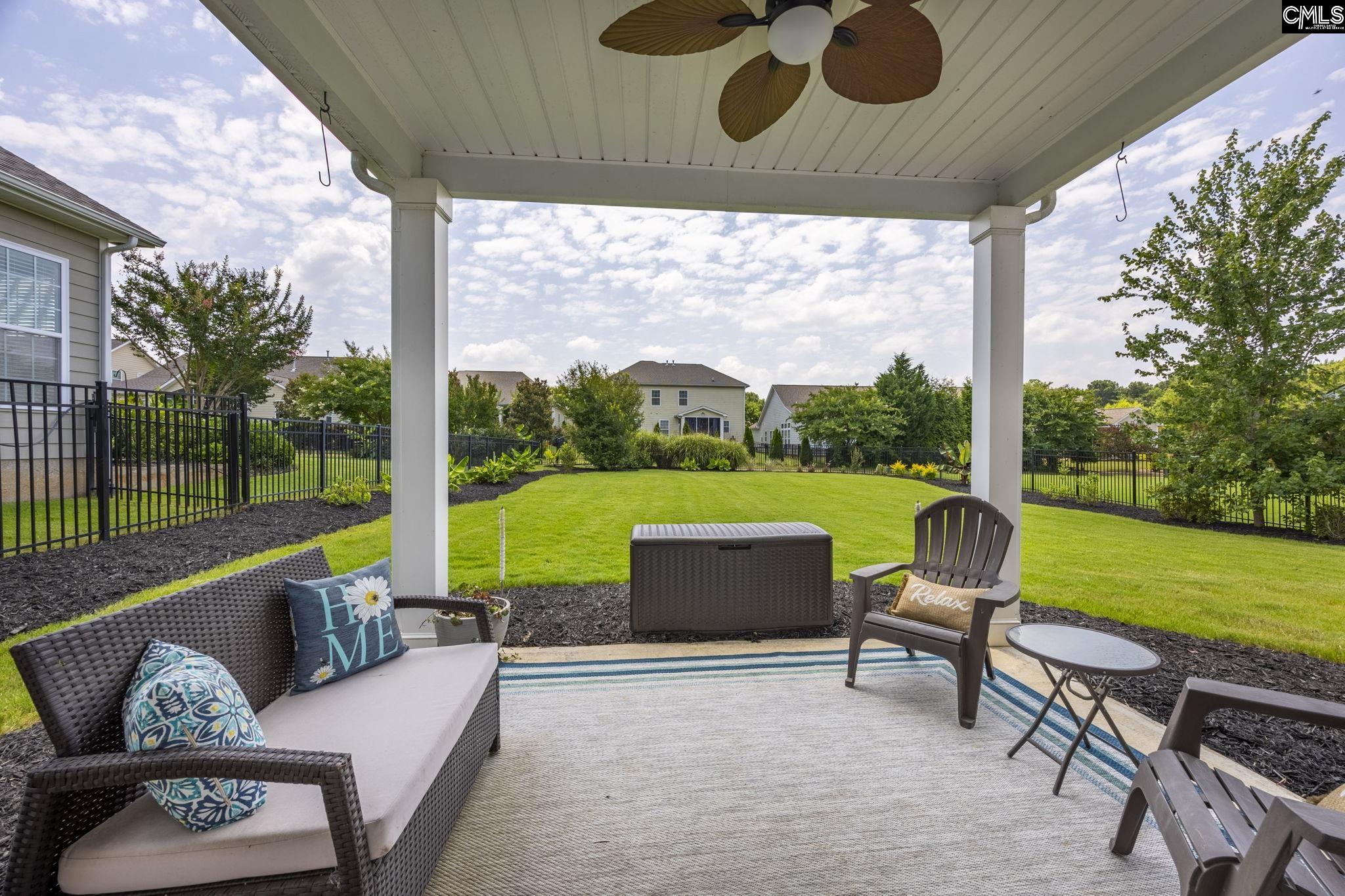 582 Links Crossing Drive, Blythewood, South Carolina image 49