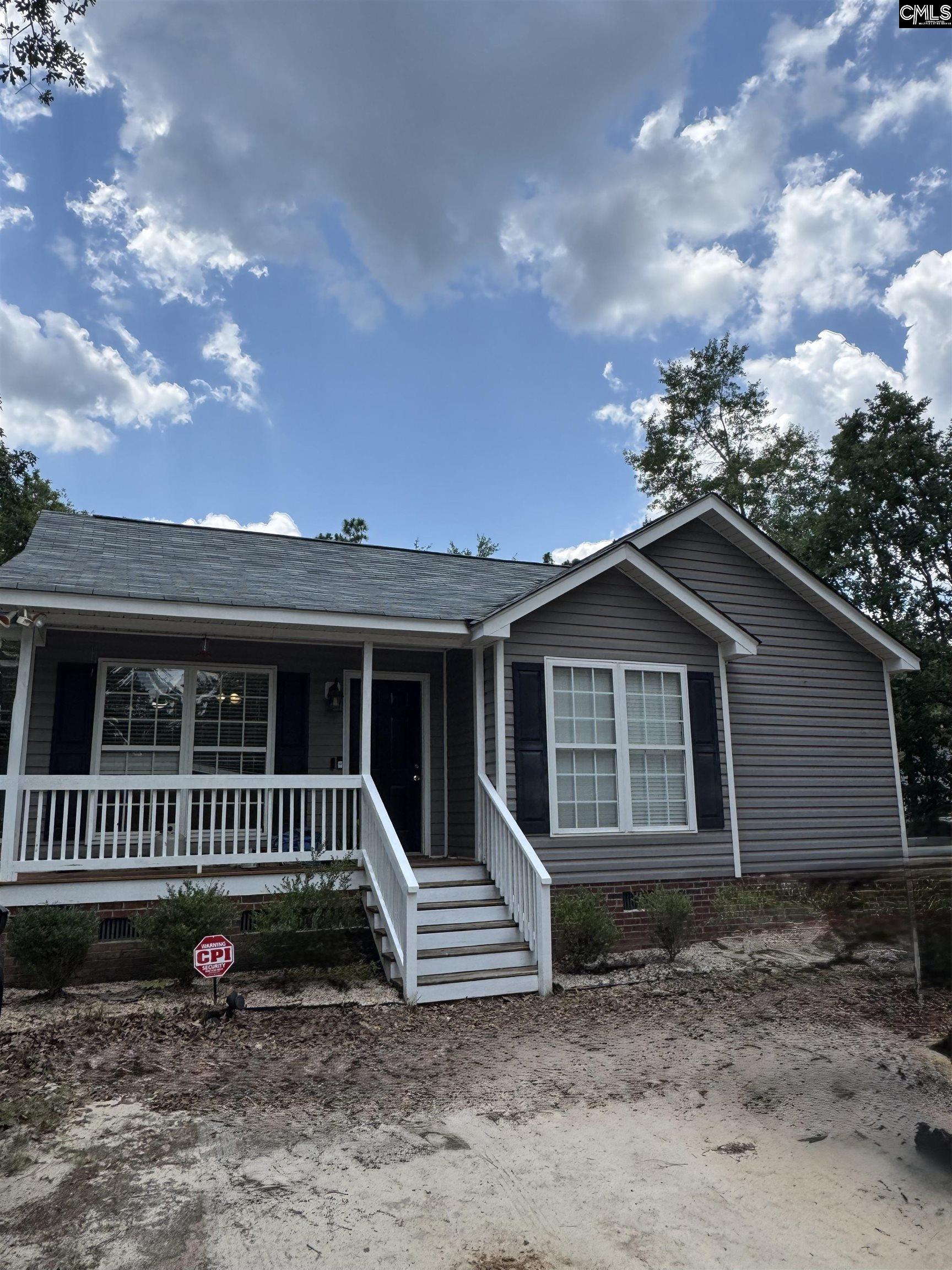 2181 Beaver Dam Road, Cassatt, South Carolina image 1