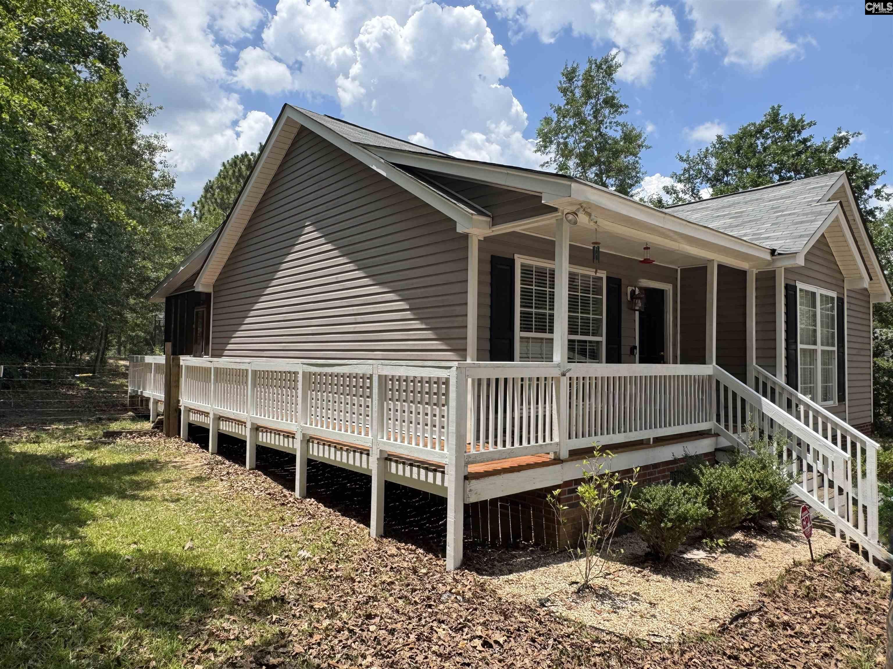 2181 Beaver Dam Road, Cassatt, South Carolina image 2