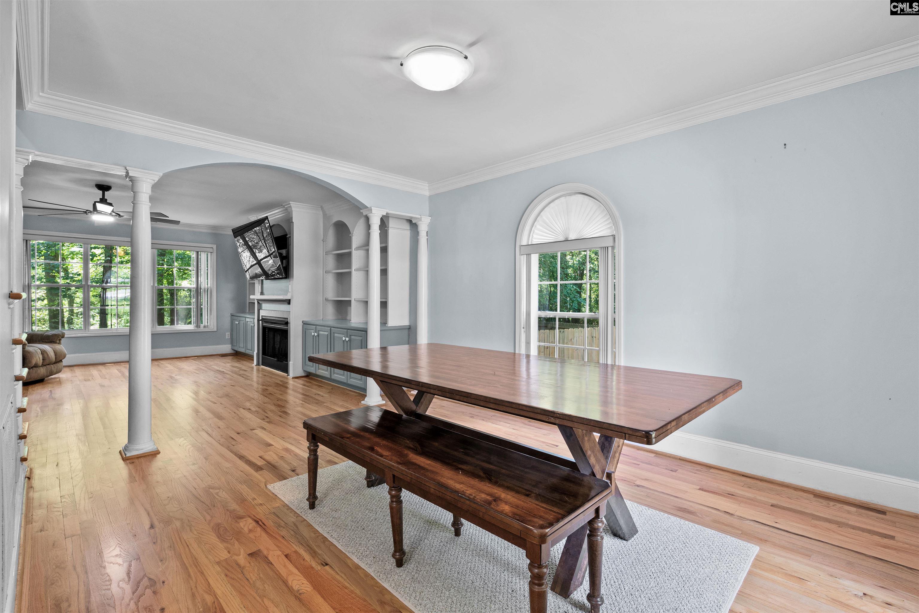 406 Shortbow Court Columbia, SC 29212