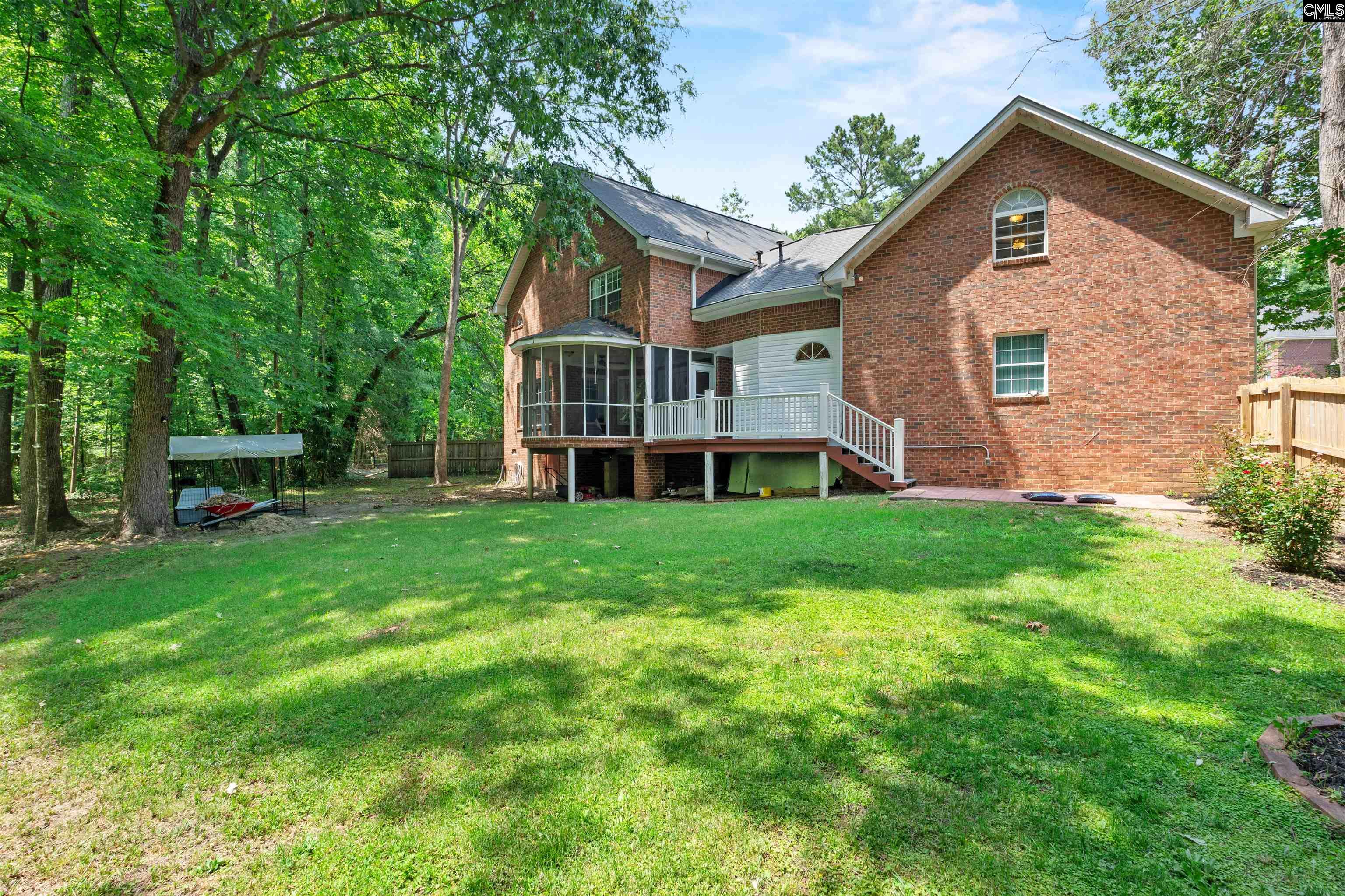 406 Shortbow Court Columbia, SC 29212