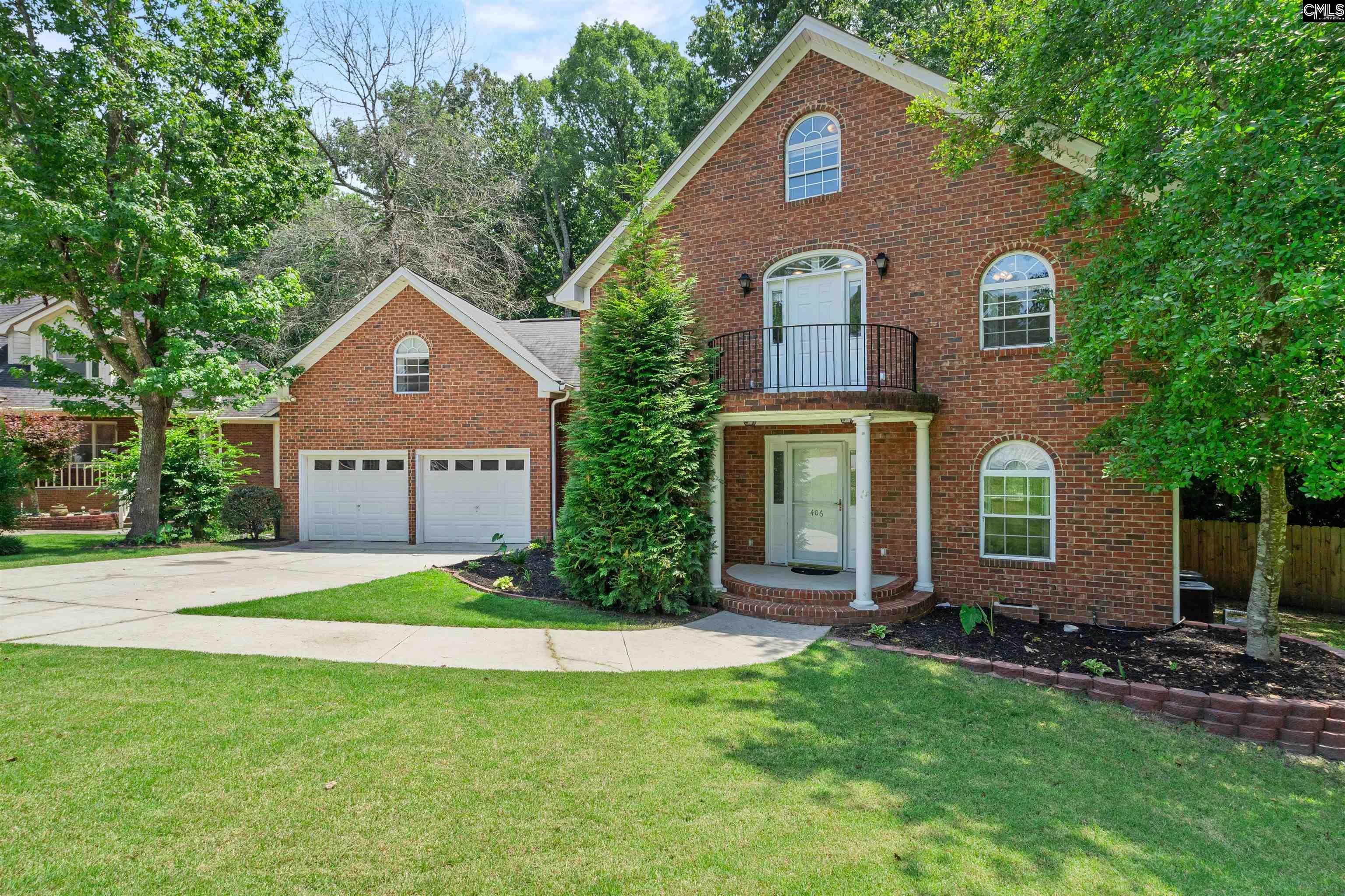 406 Shortbow Court Columbia, SC 29212