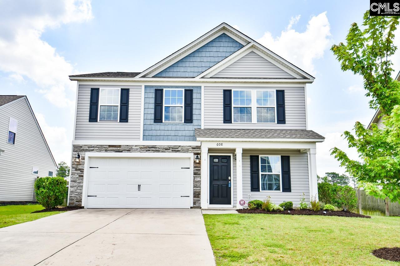 608 Cheehaw Avenue, West Columbia, South Carolina image 1