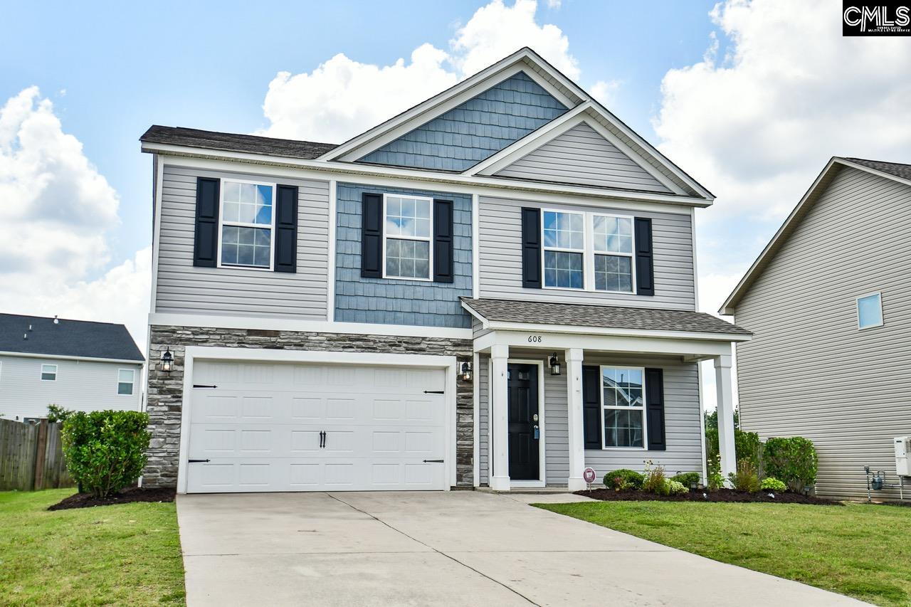 608 Cheehaw Avenue, West Columbia, South Carolina image 20