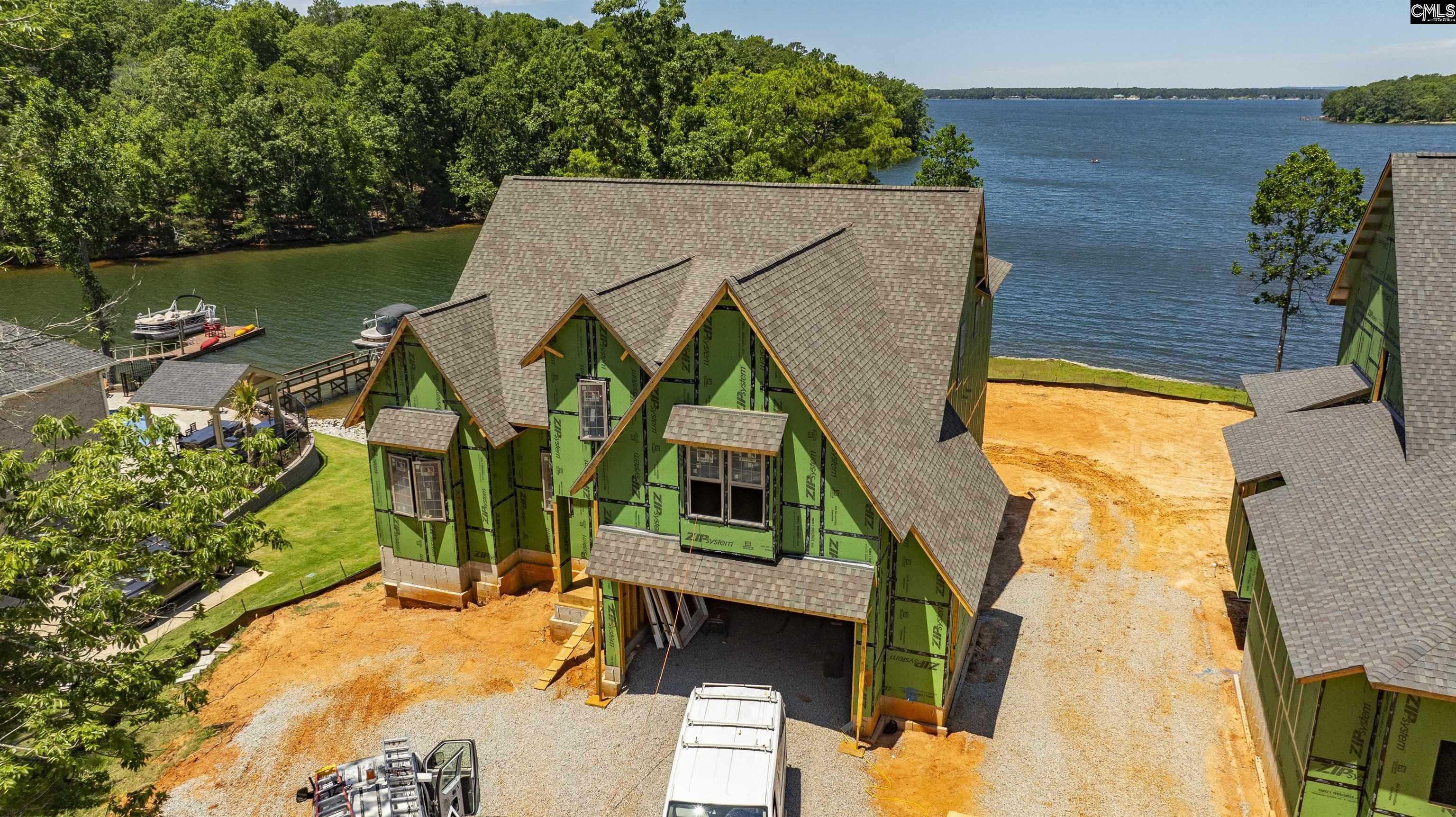 313 Regatta Road Columbia, SC 29212