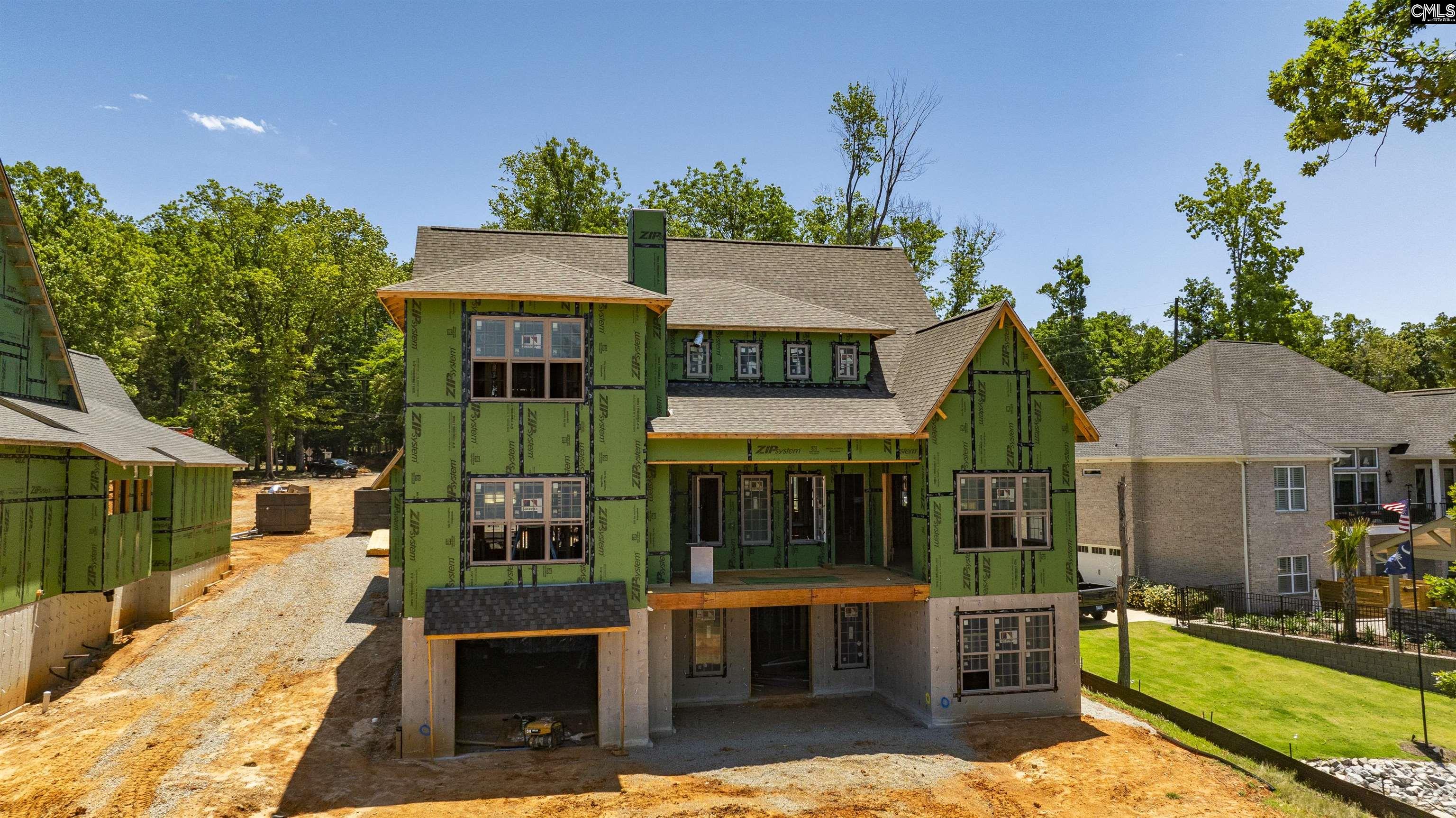 313 Regatta Road Columbia, SC 29212