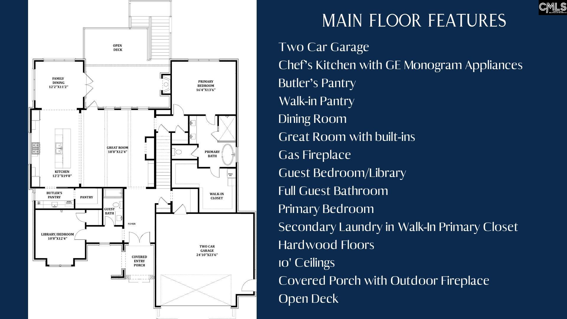 313 Regatta Road Columbia, SC 29212