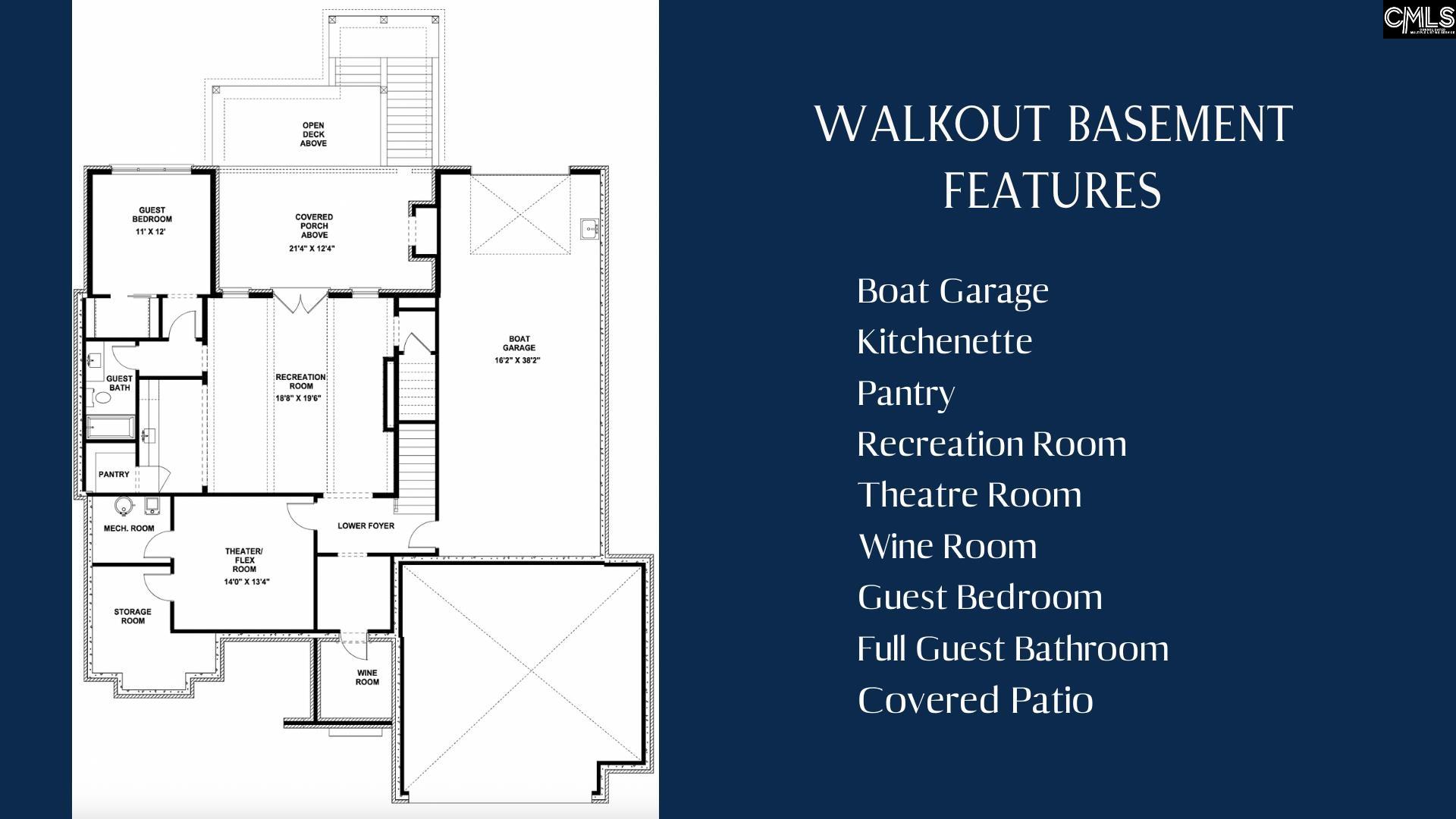313 Regatta Road Columbia, SC 29212