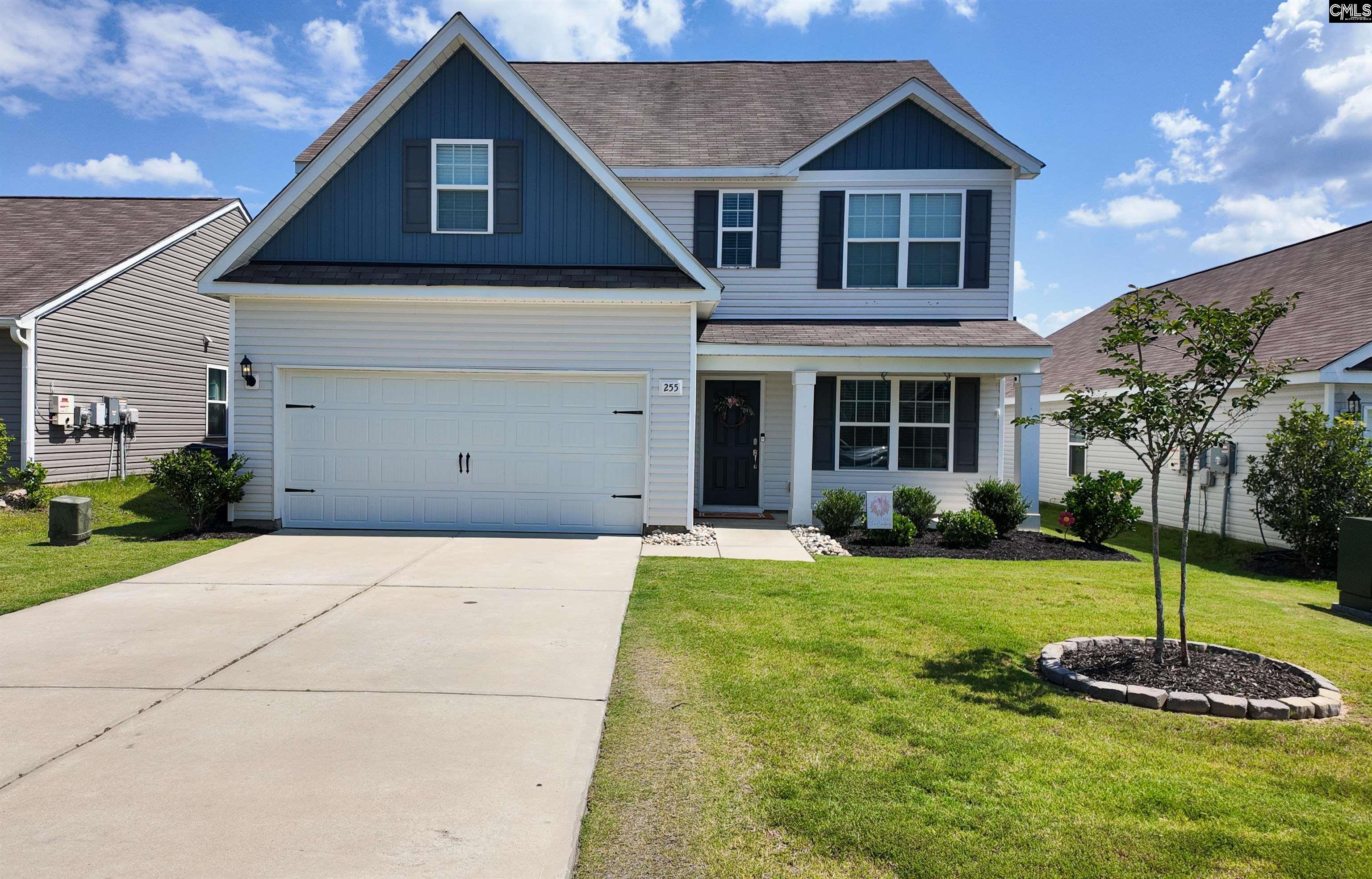 255 Common Reed Drive, Gilbert, South Carolina image 2