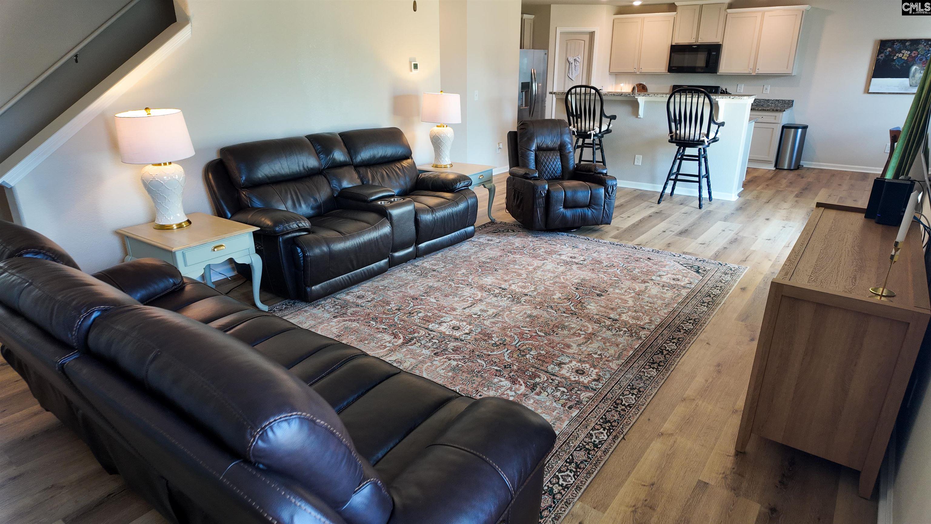 255 Common Reed Drive, Gilbert, South Carolina image 12
