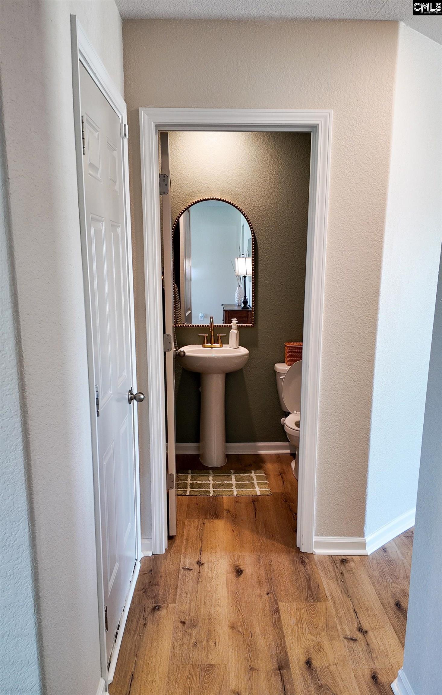 255 Common Reed Drive Gilbert, SC 29054