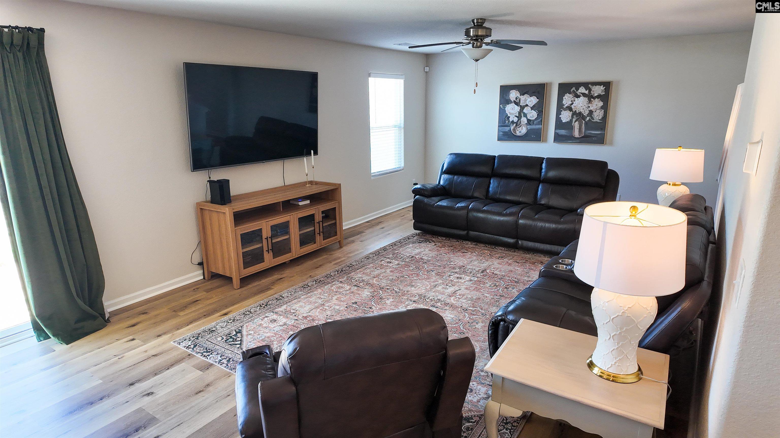 255 Common Reed Drive, Gilbert, South Carolina image 14
