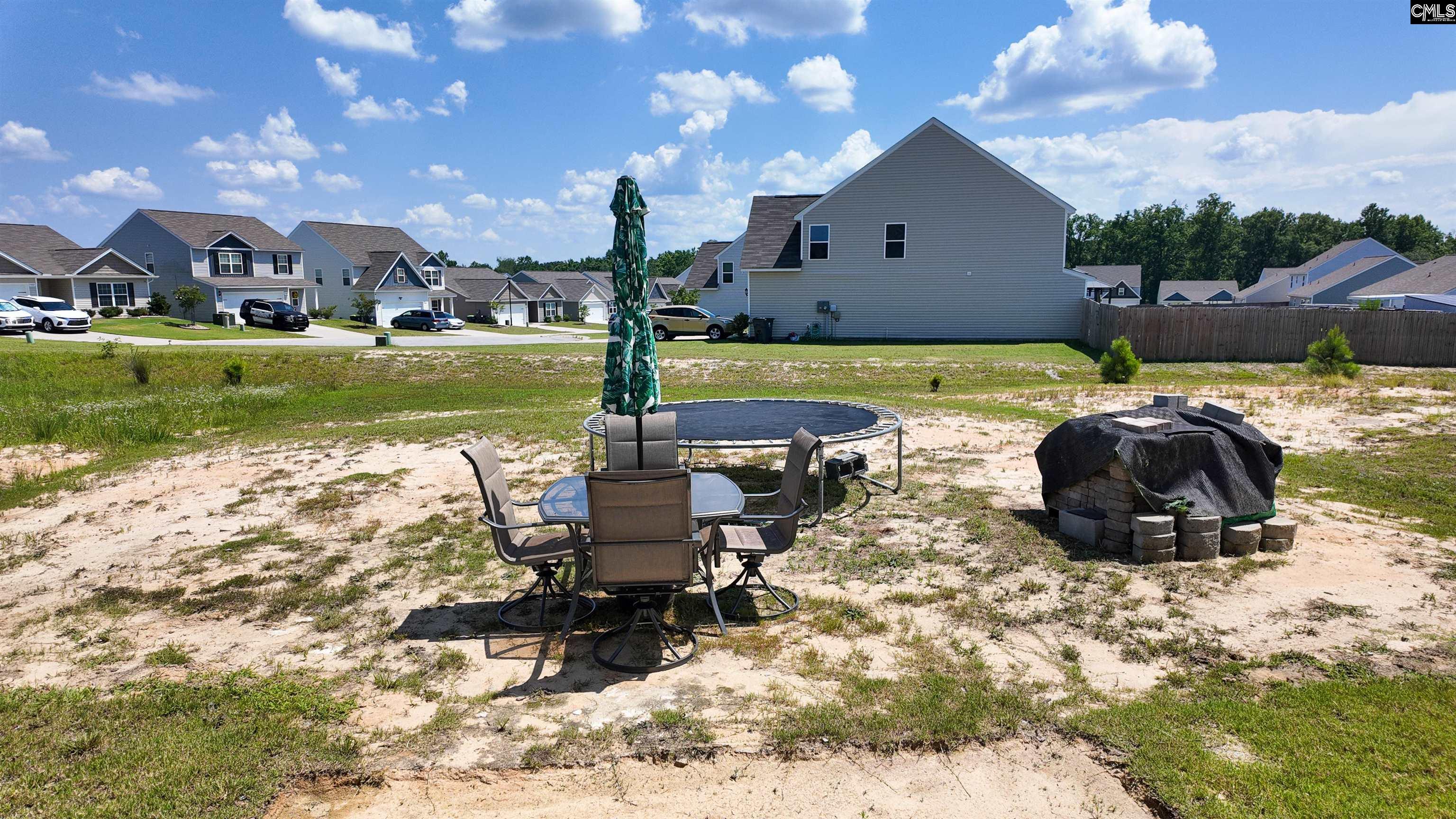 255 Common Reed Drive, Gilbert, South Carolina image 17