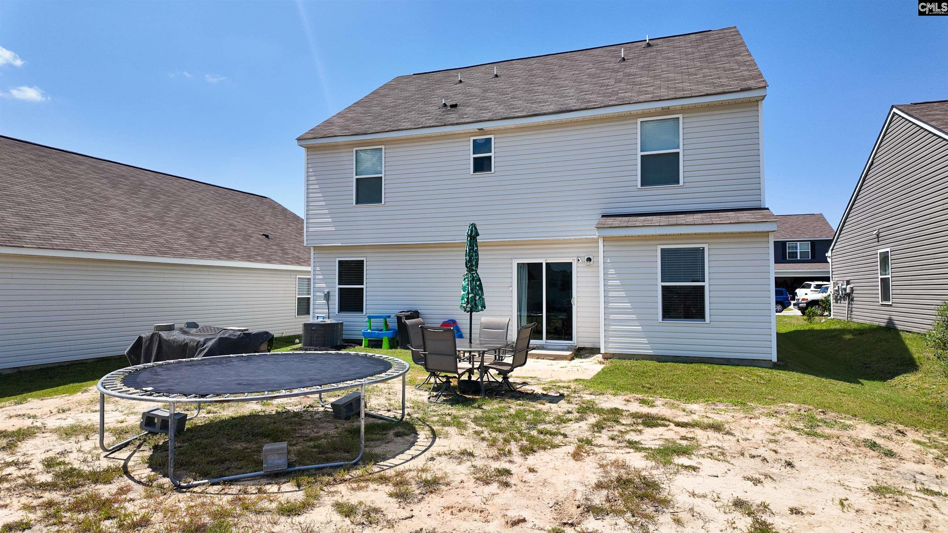 255 Common Reed Drive, Gilbert, South Carolina image 19