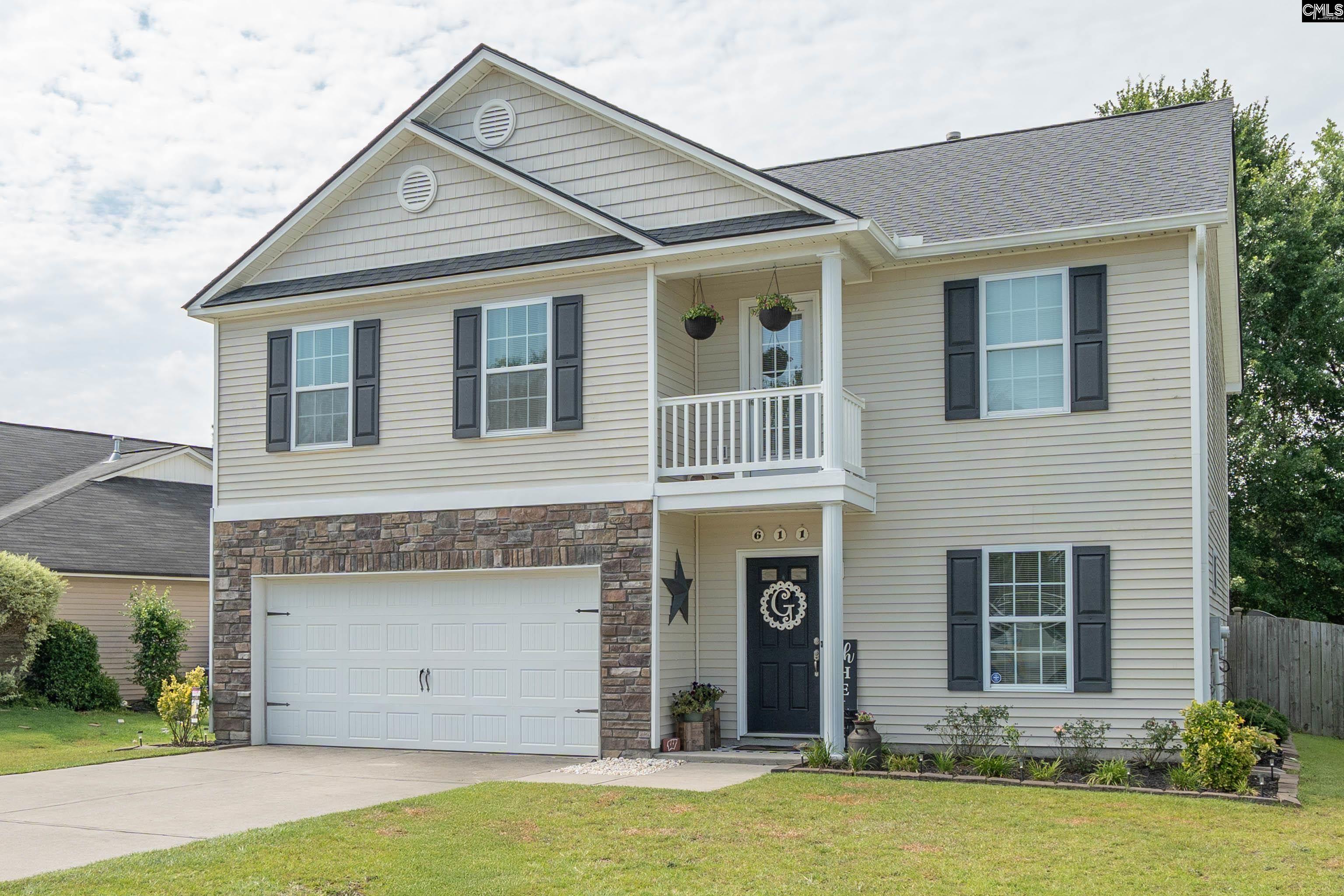 611 Colony Lakes Dr, Lexington, South Carolina image 47