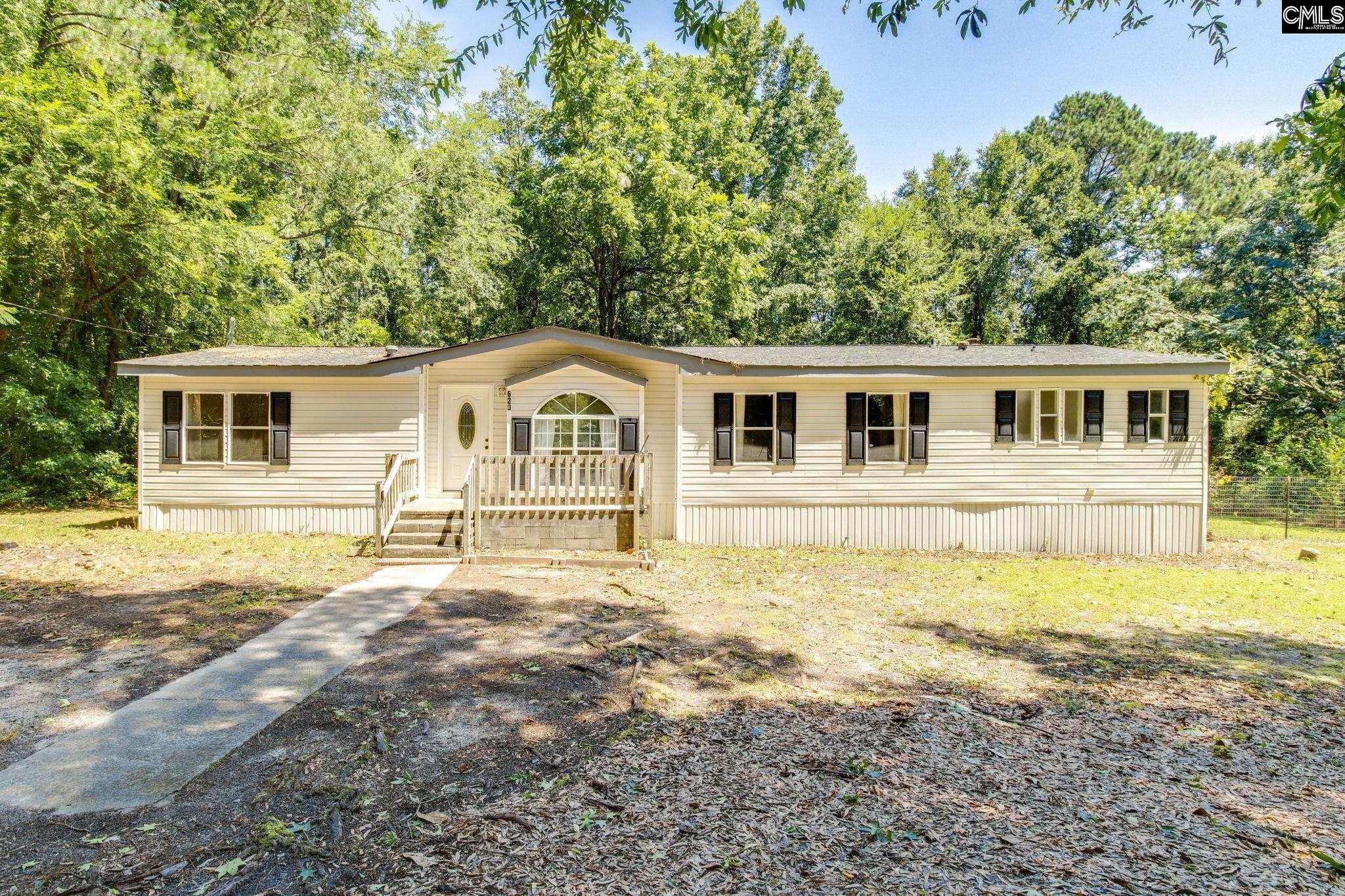620 Crawford Road Columbia, SC 29203-2732