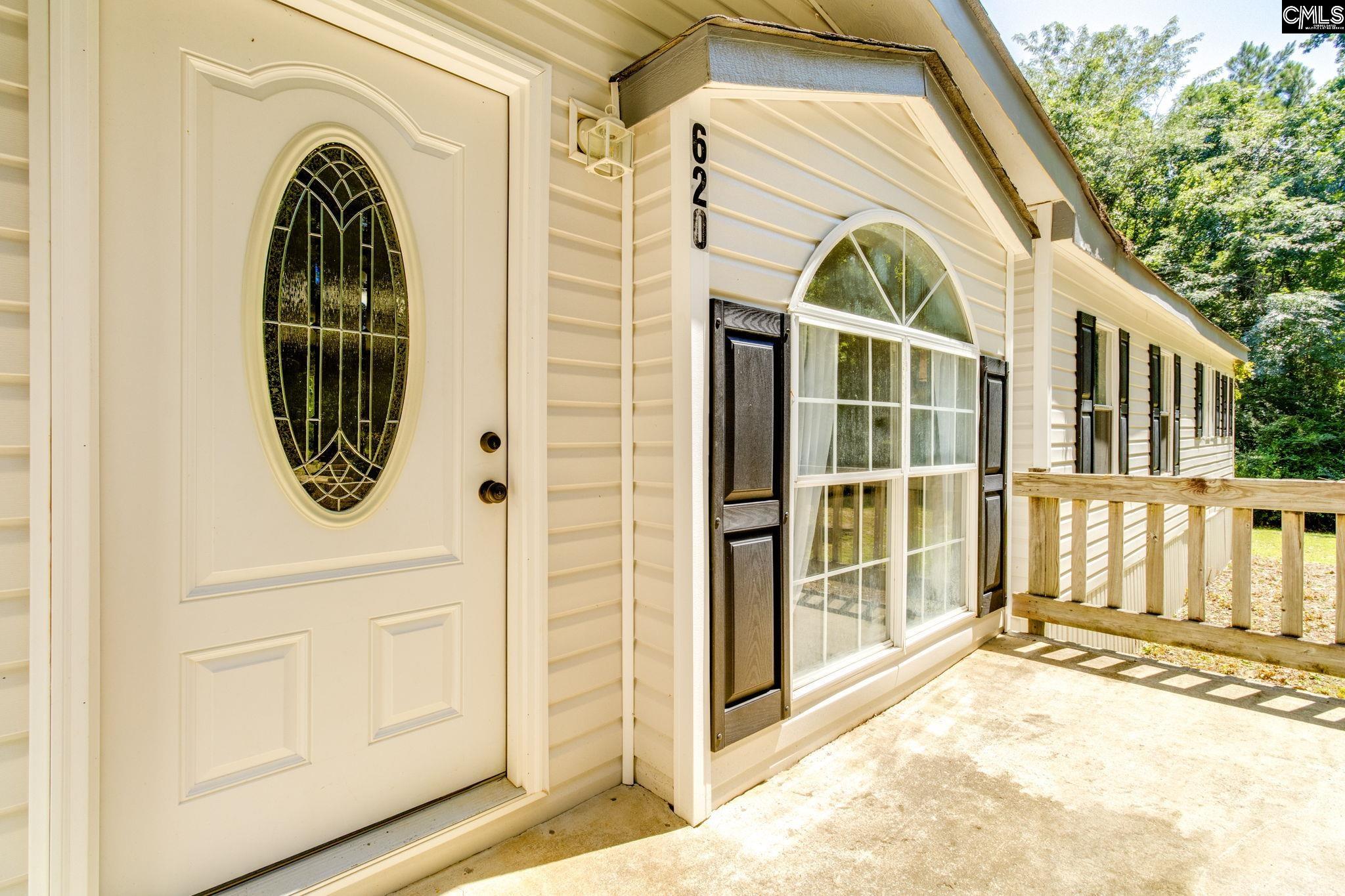 620 Crawford Road Columbia, SC 29203-2732