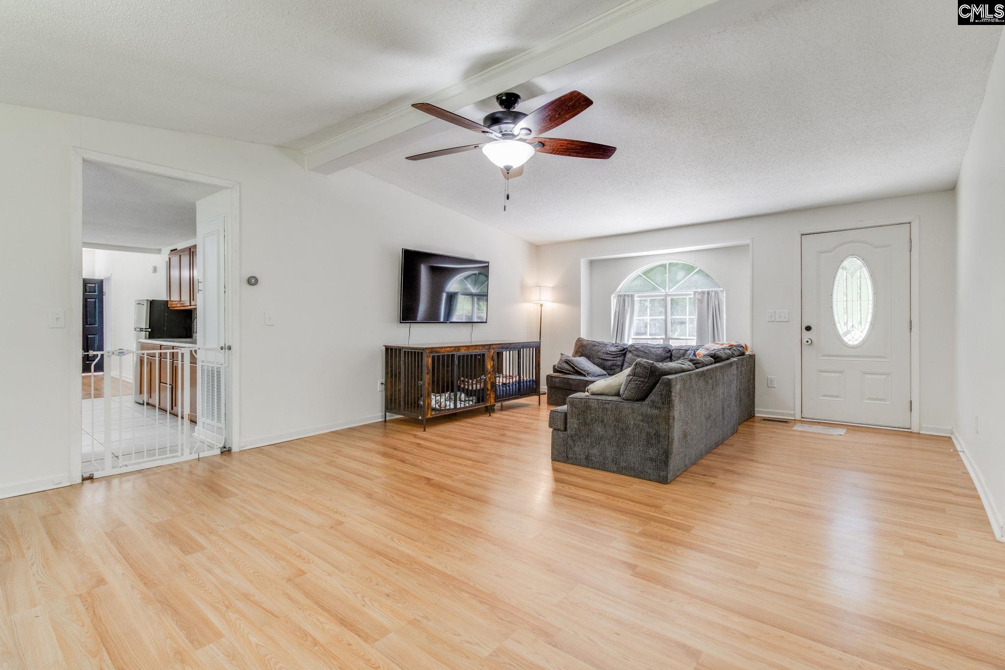 620 Crawford Road Columbia, SC 29203-2732