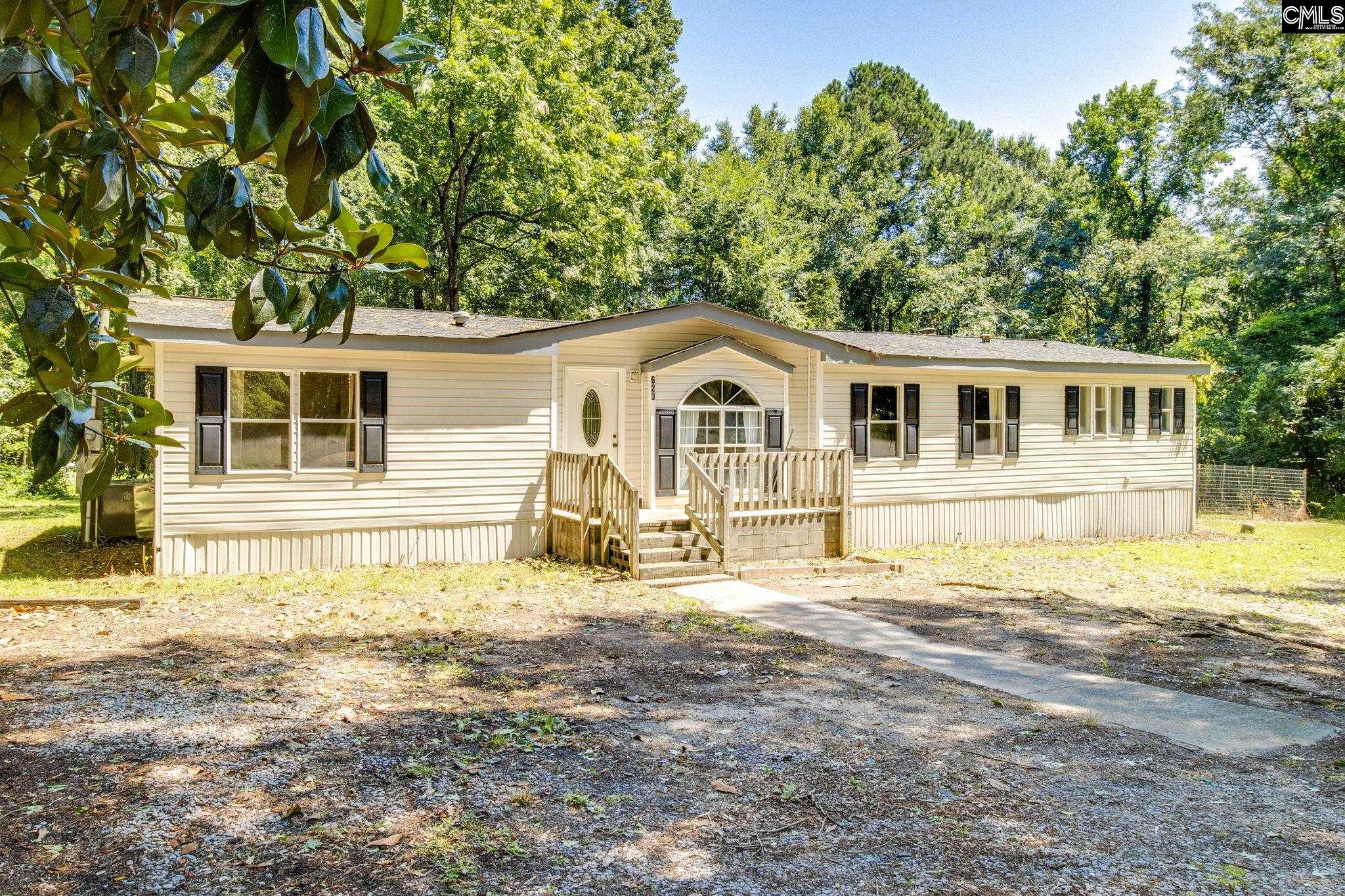 620 Crawford Road Columbia, SC 29203-2732