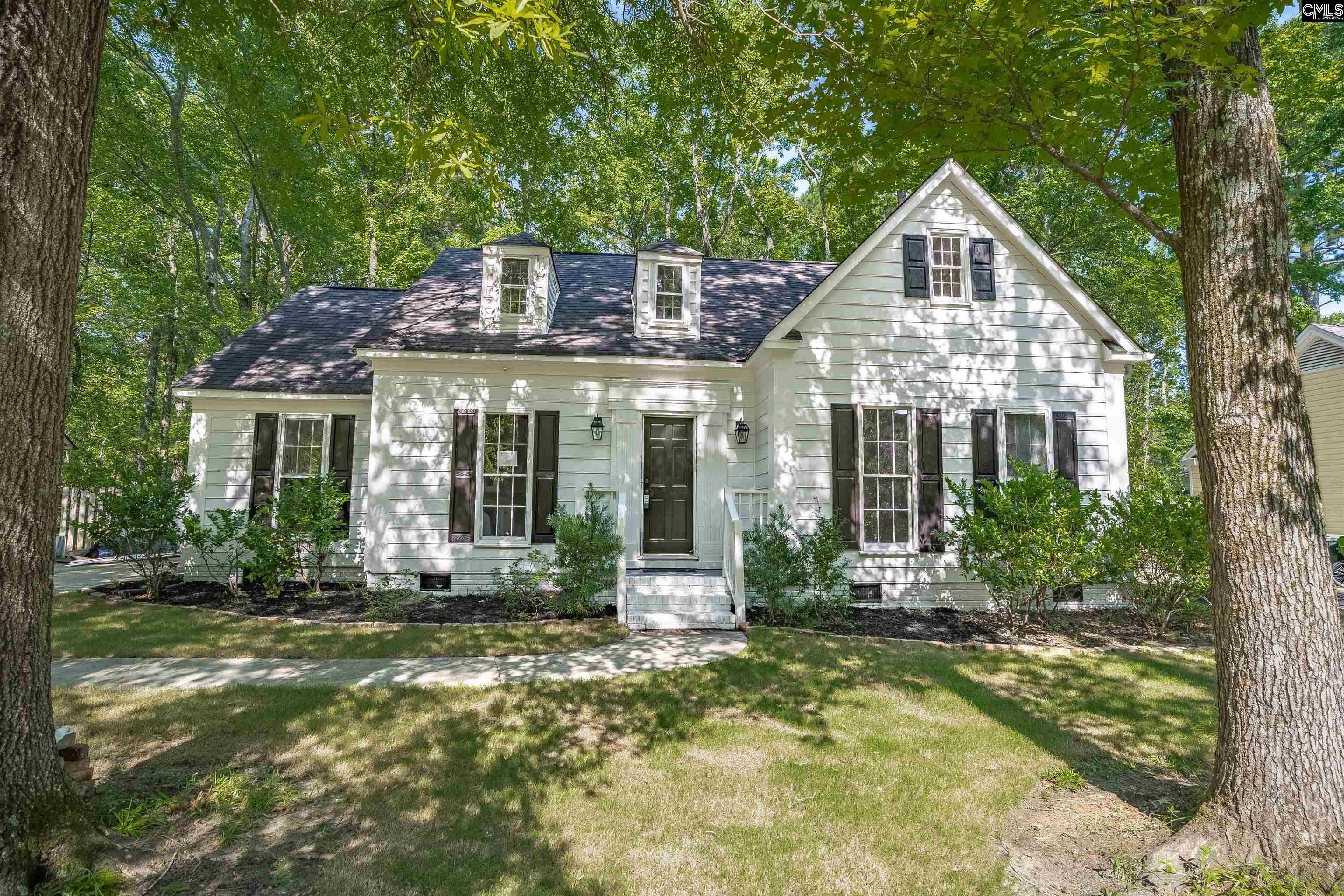 455 Harleston Road, Irmo, South Carolina image 1