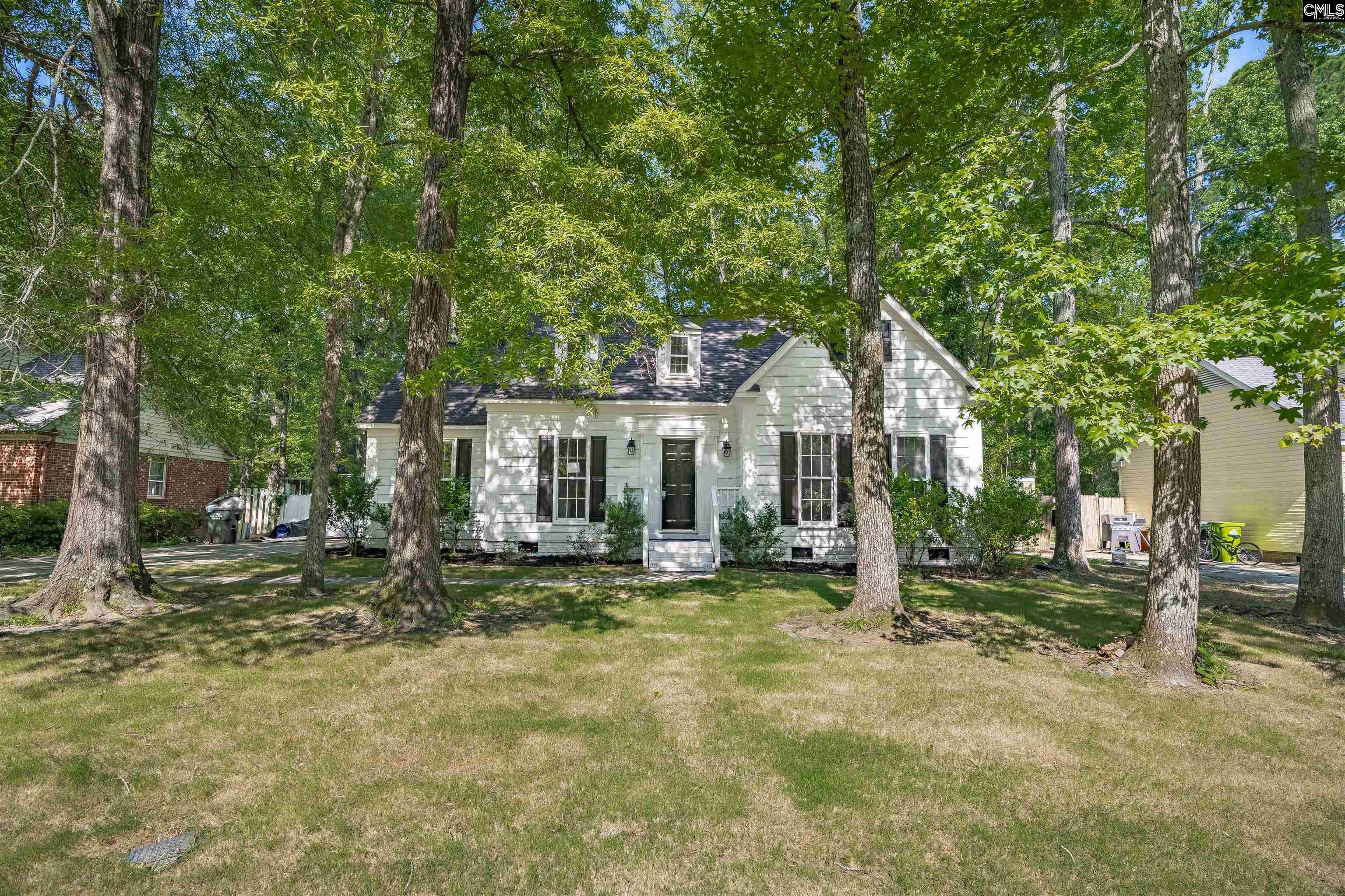 455 Harleston Road, Irmo, South Carolina image 2