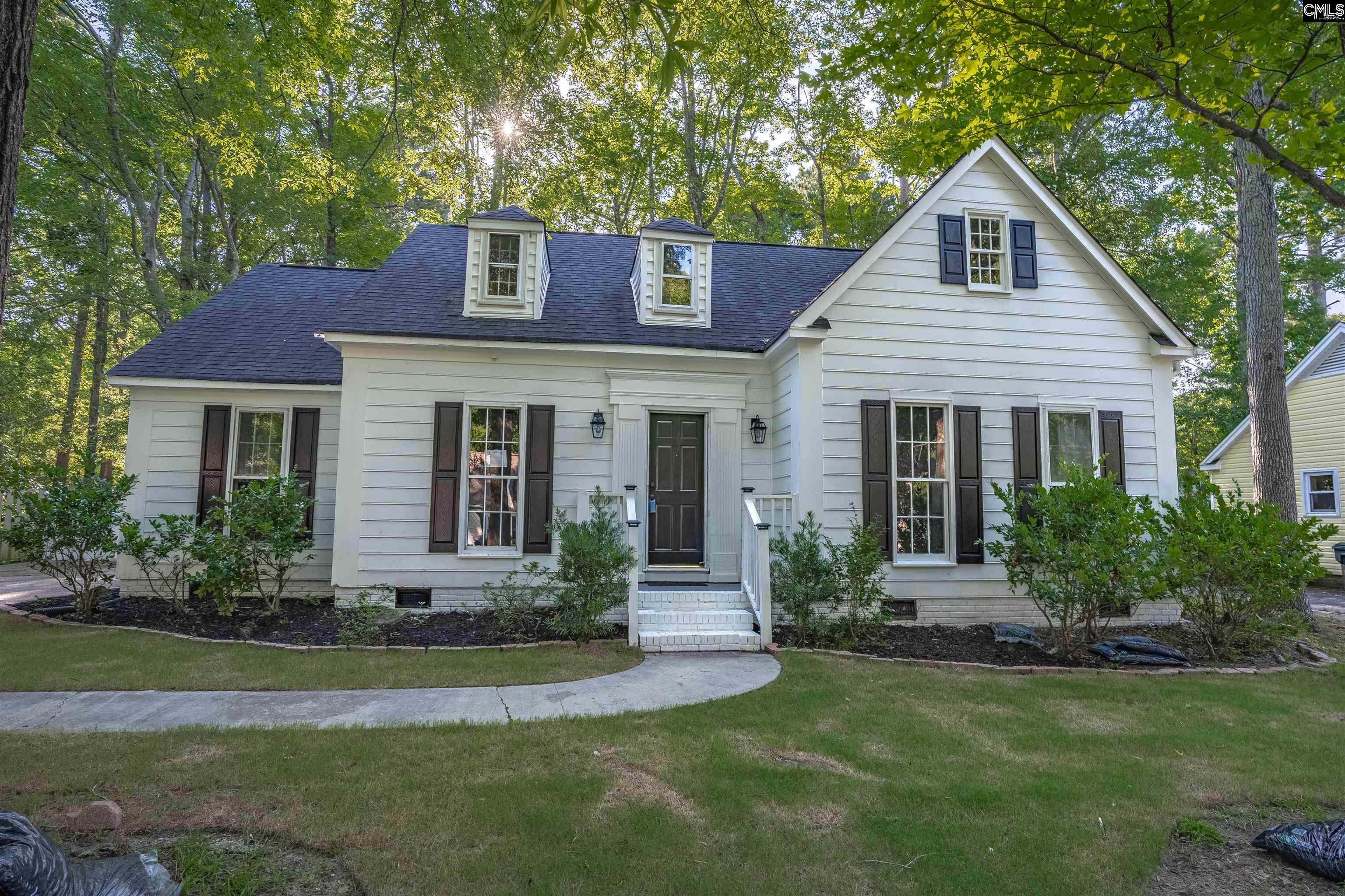 455 Harleston Road Irmo, SC 29063