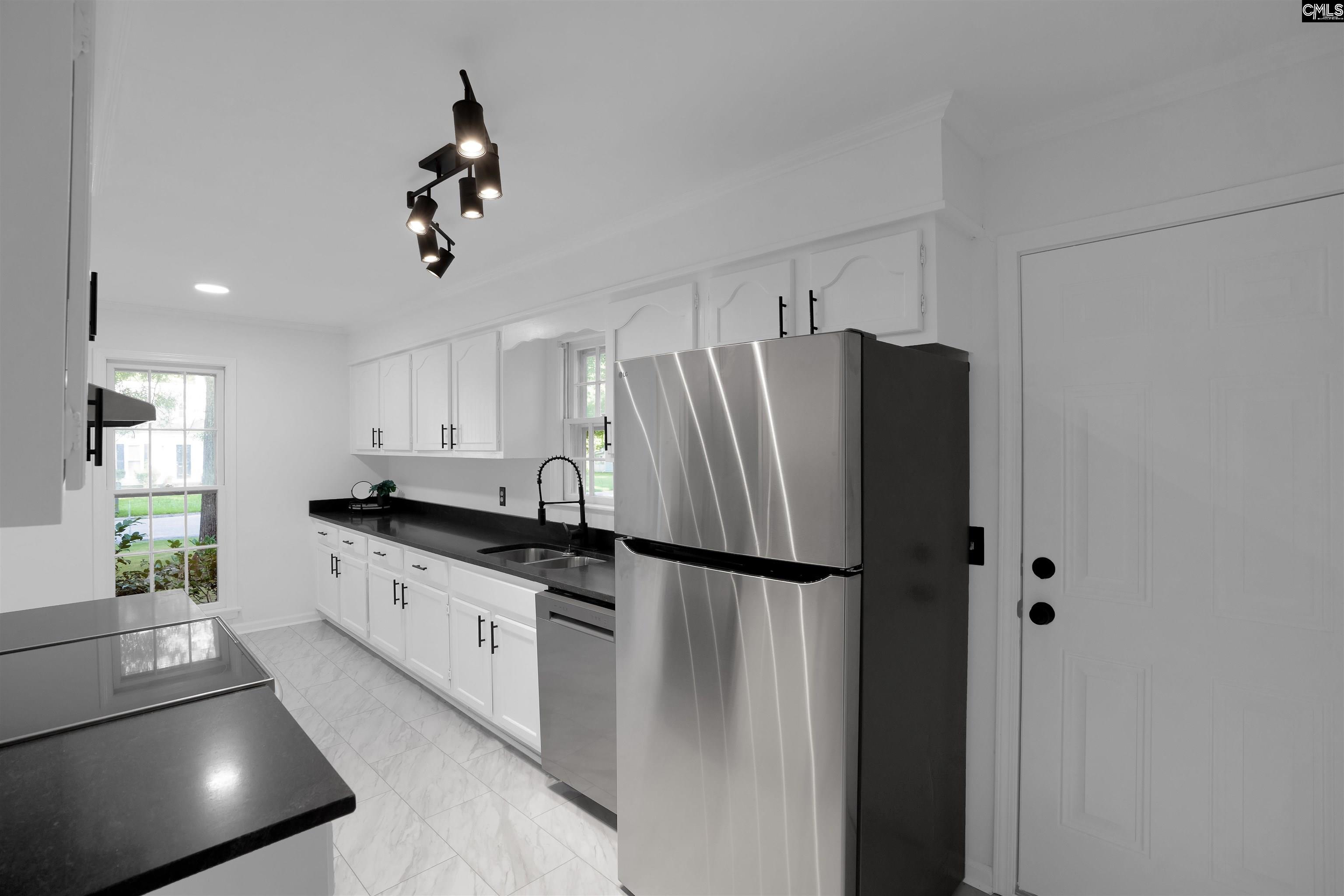 455 Harleston Road Irmo, SC 29063