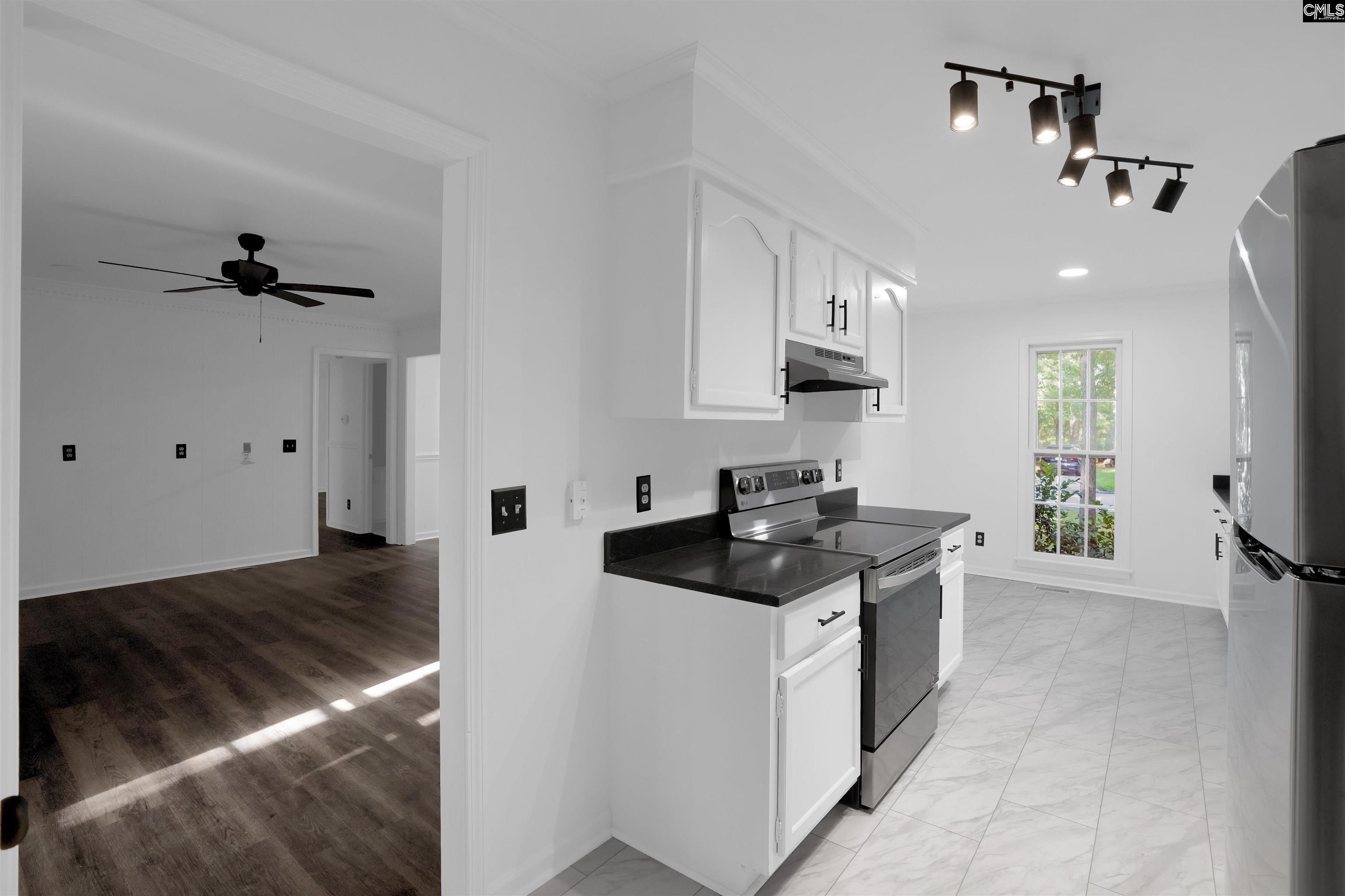 455 Harleston Road Irmo, SC 29063