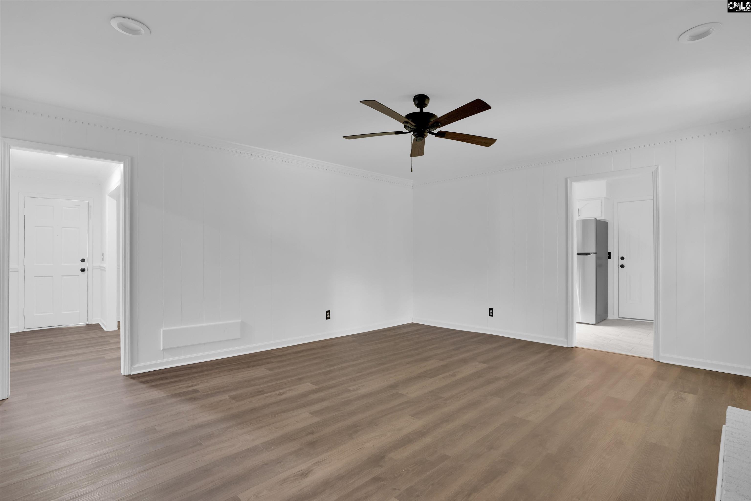 455 Harleston Road, Irmo, South Carolina image 19